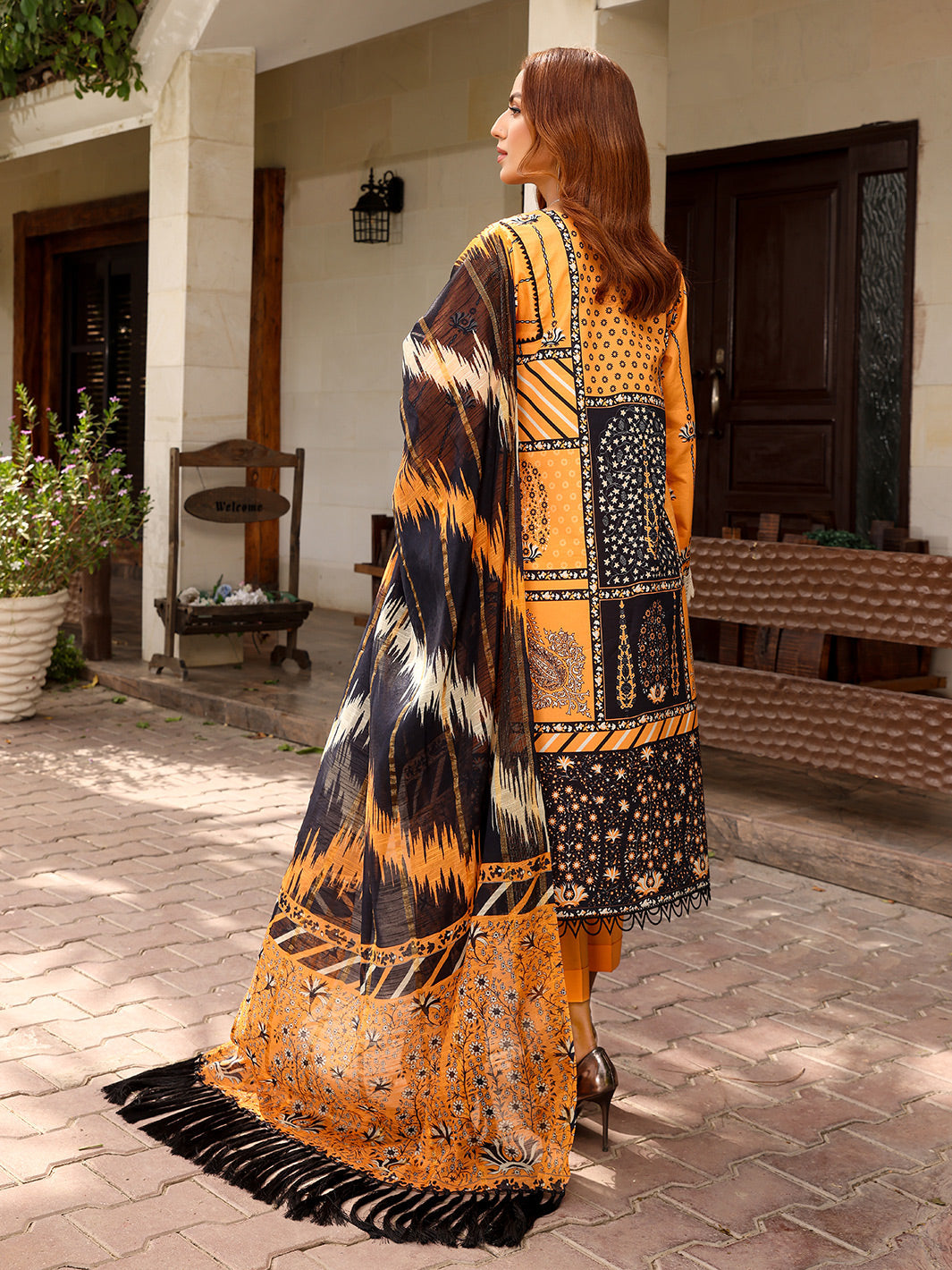 Bin ilyas Maya Lawn`23 D#2020-B