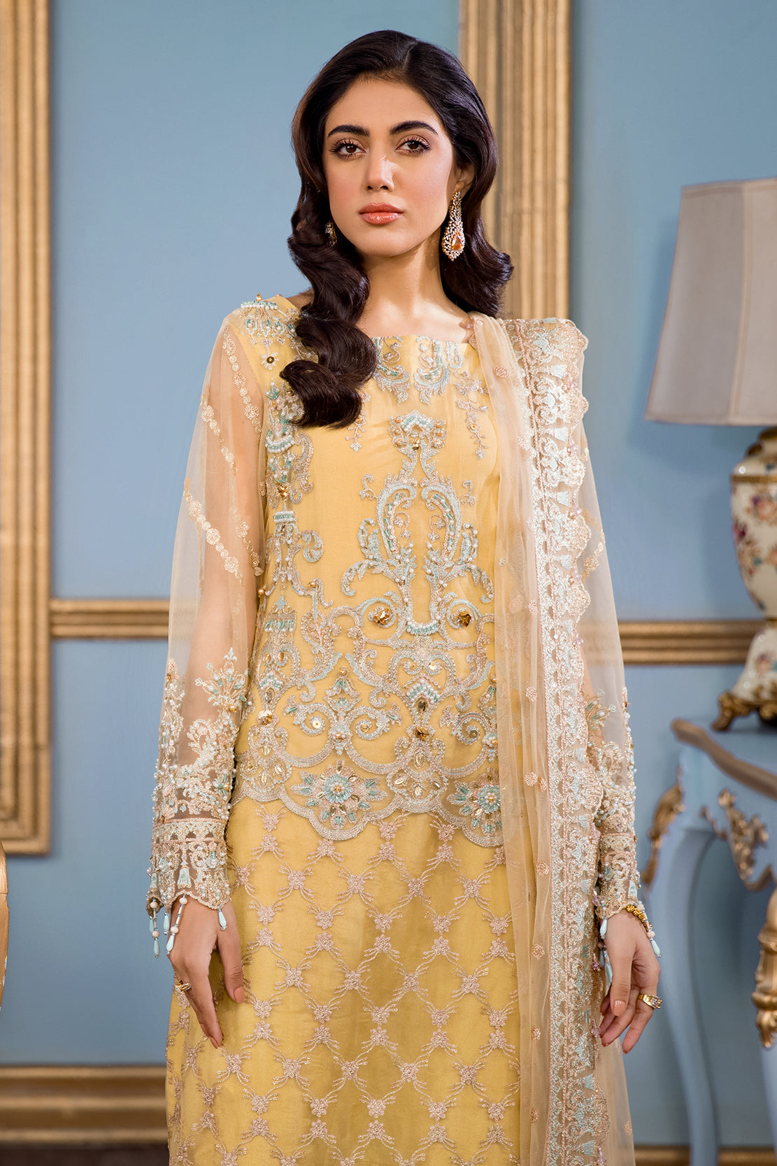 Reign Festive Formals Collection'22 REGINE