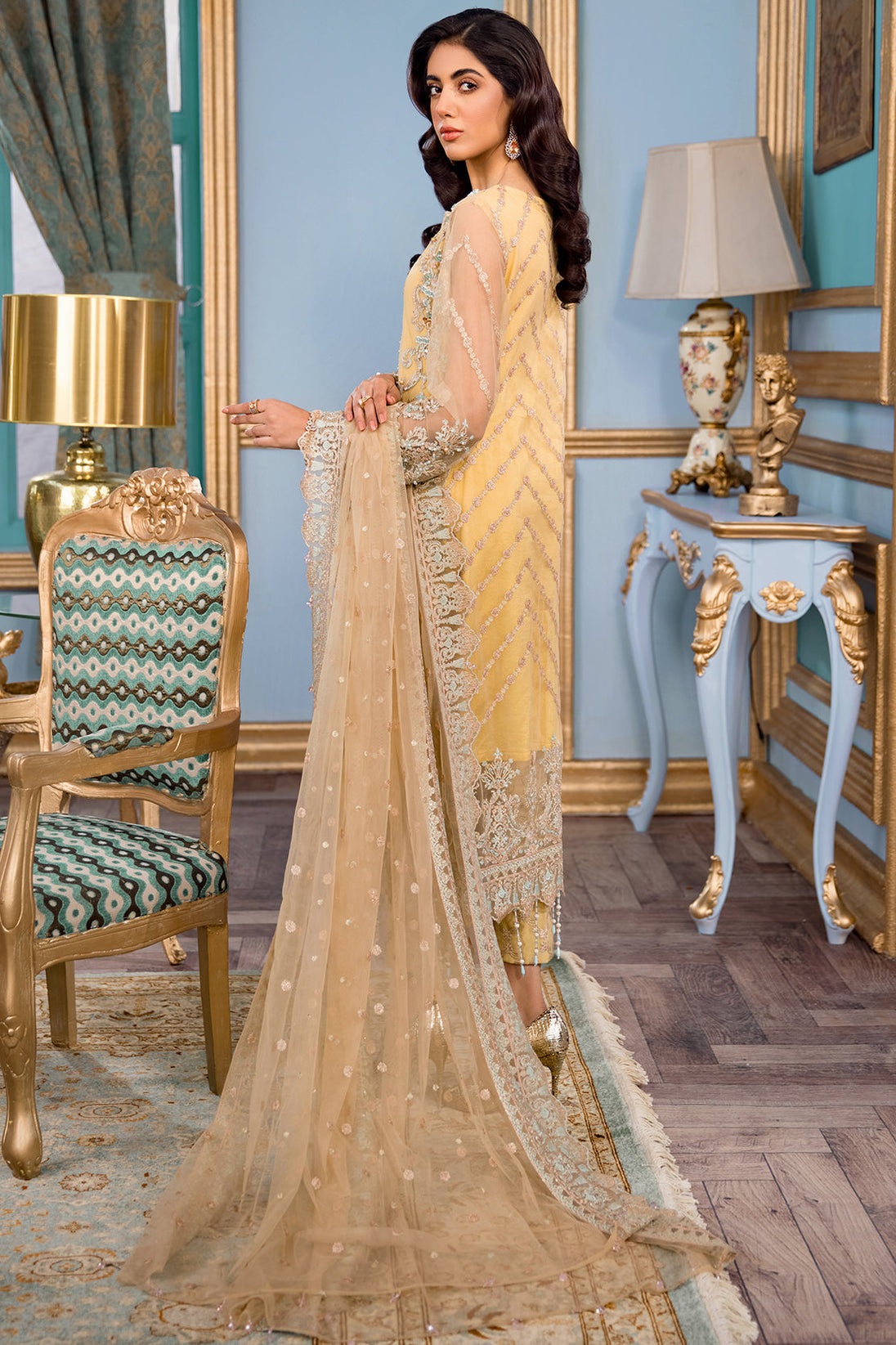 Reign Festive Formals Collection'22 REGINE