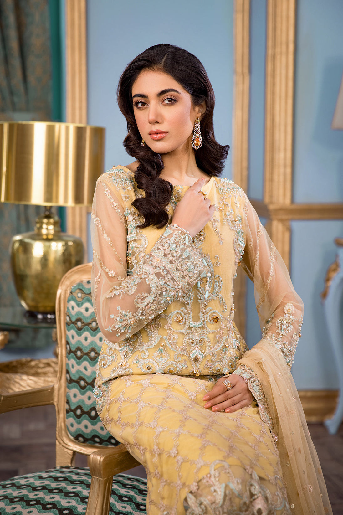 Reign Festive Formals Collection'22 REGINE