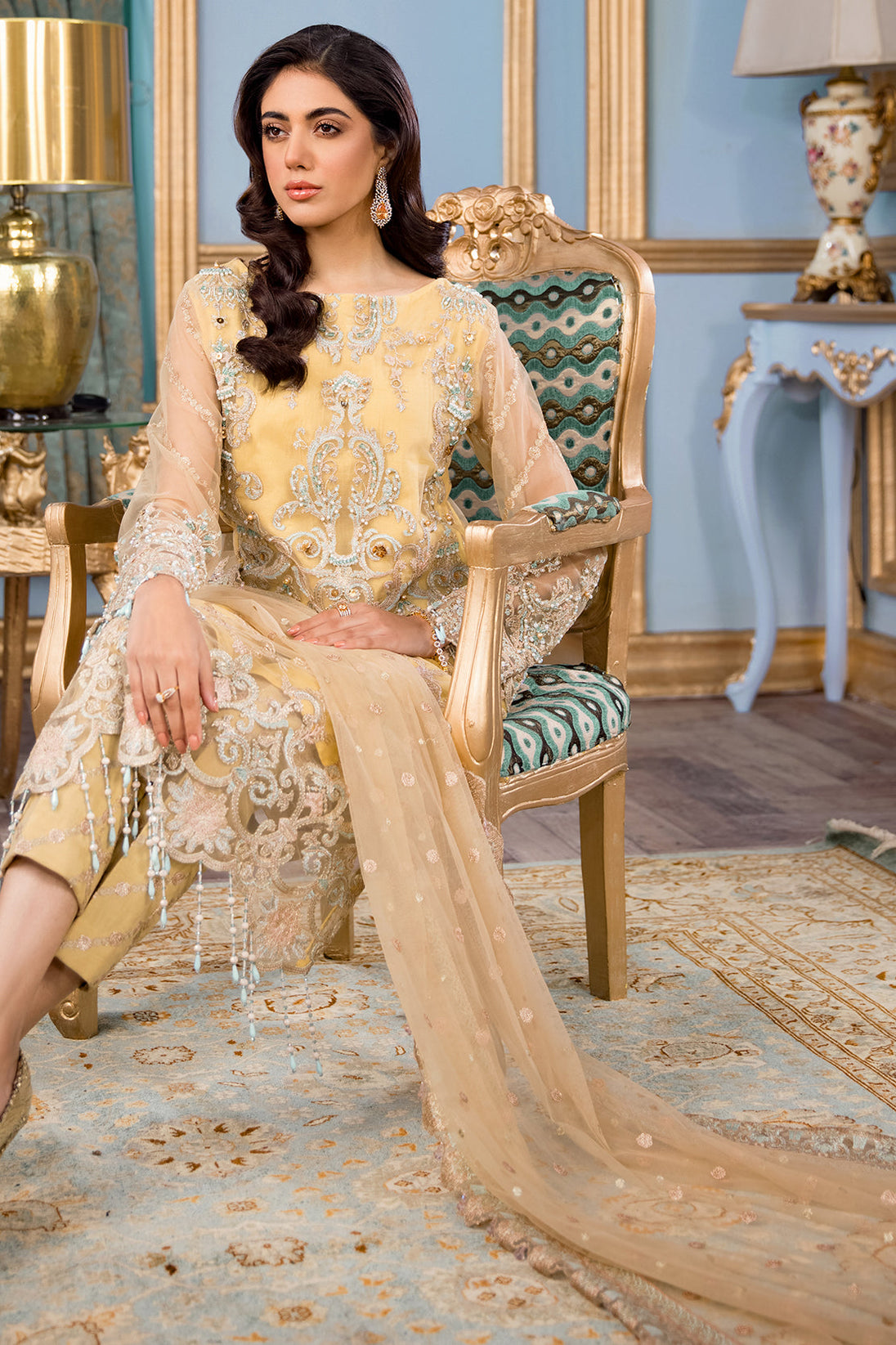 Reign Festive Formals Collection'22 REGINE