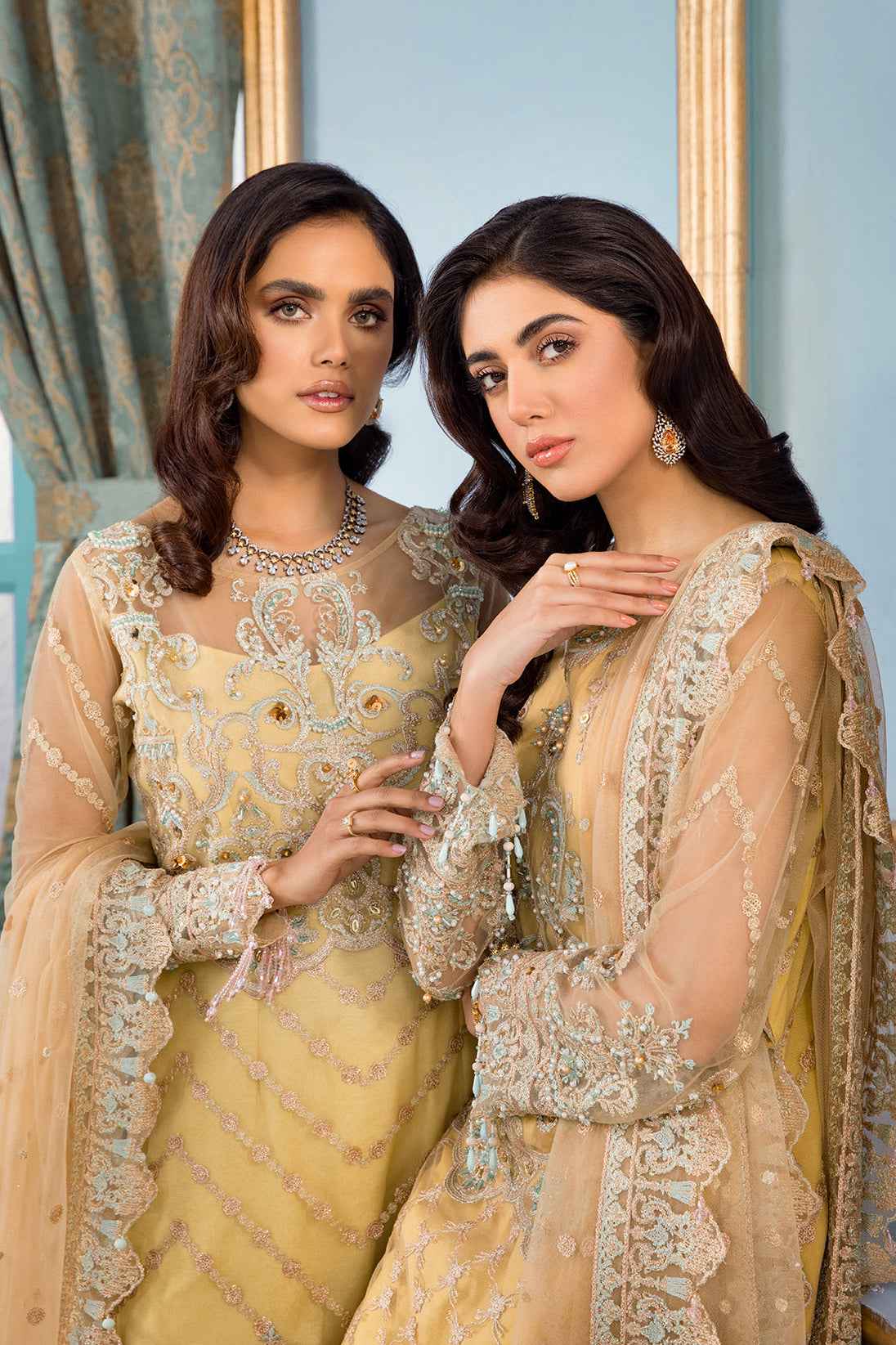 Reign Festive Formals Collection'22 REGINE