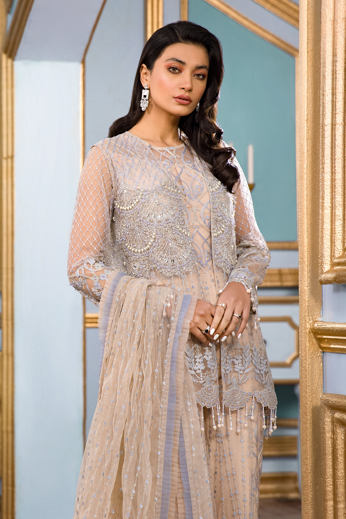 Reign Festive Formals Collection'22 ALIENOR