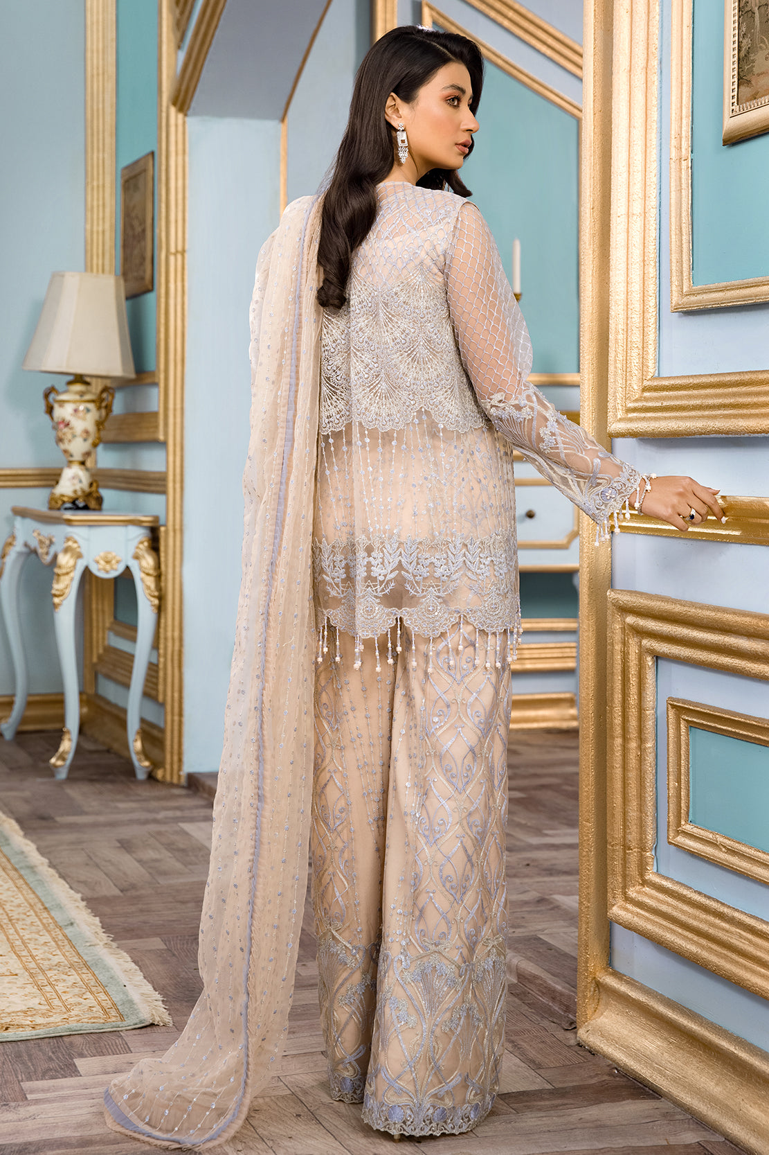 Reign Festive Formals Collection'22 ALIENOR