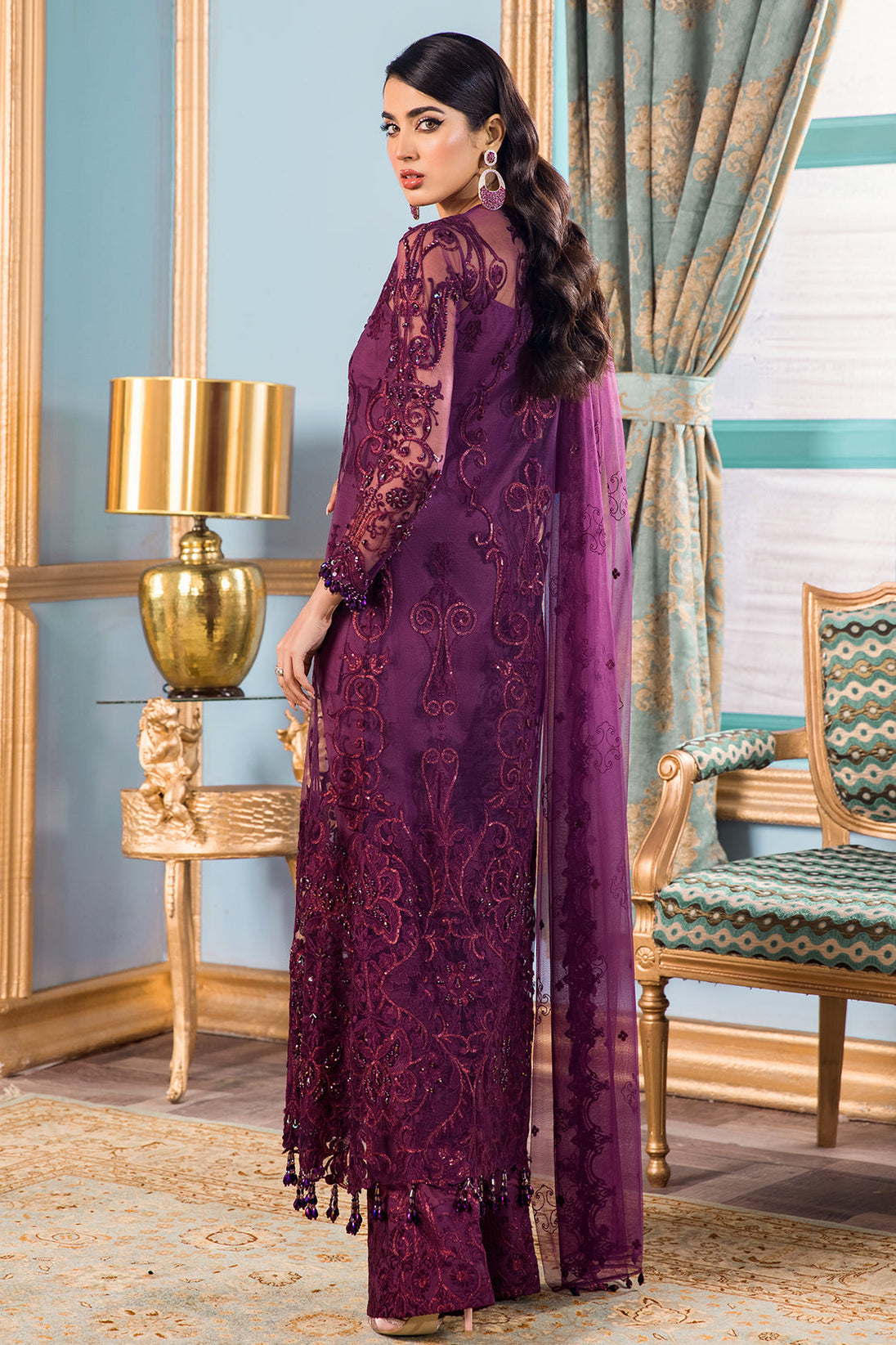 Reign Festive Formals Collection'22 ENORA