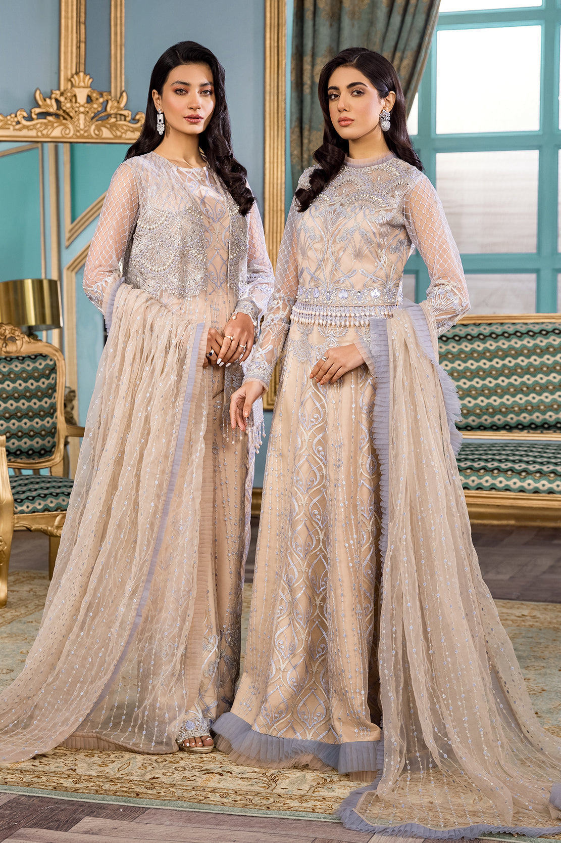 Reign Festive Formal`22 RN#05