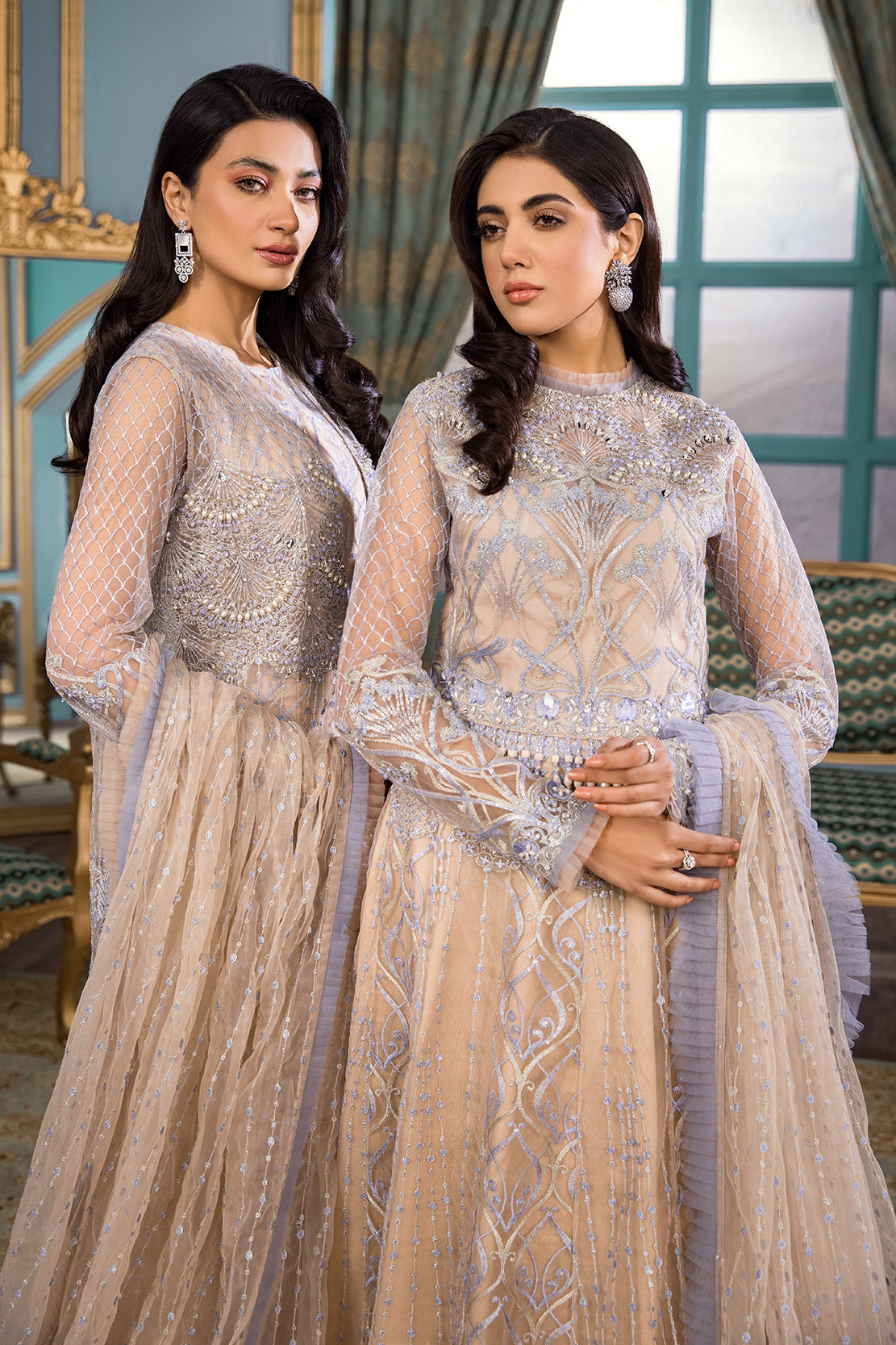 Reign Festive Formal`22 RN#05