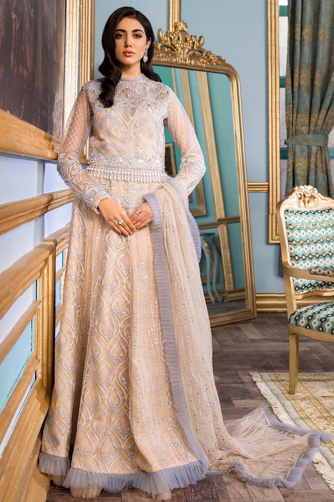 Reign Festive Formal`22 RN#05