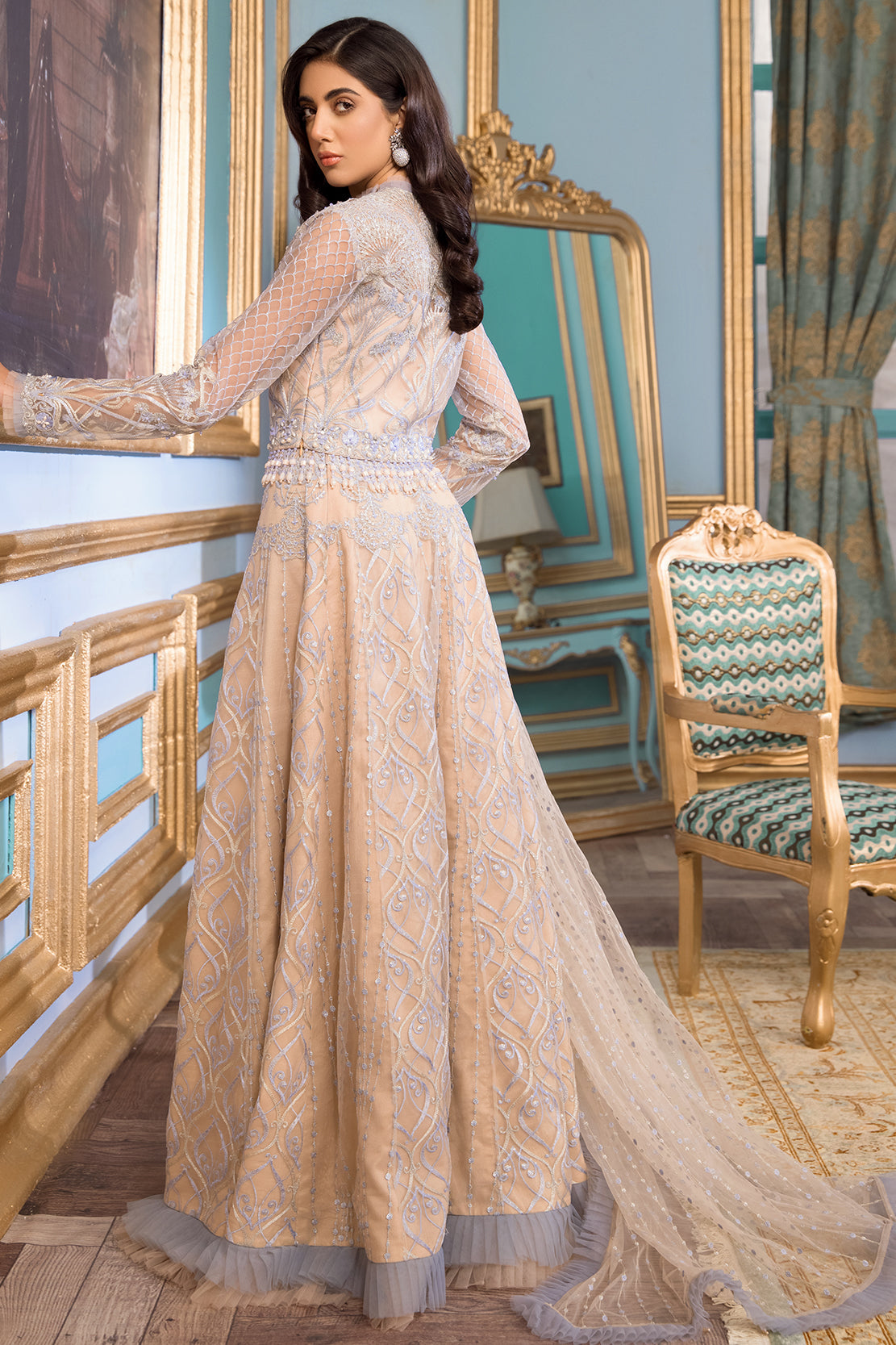Reign Festive Formal`22 RN#05