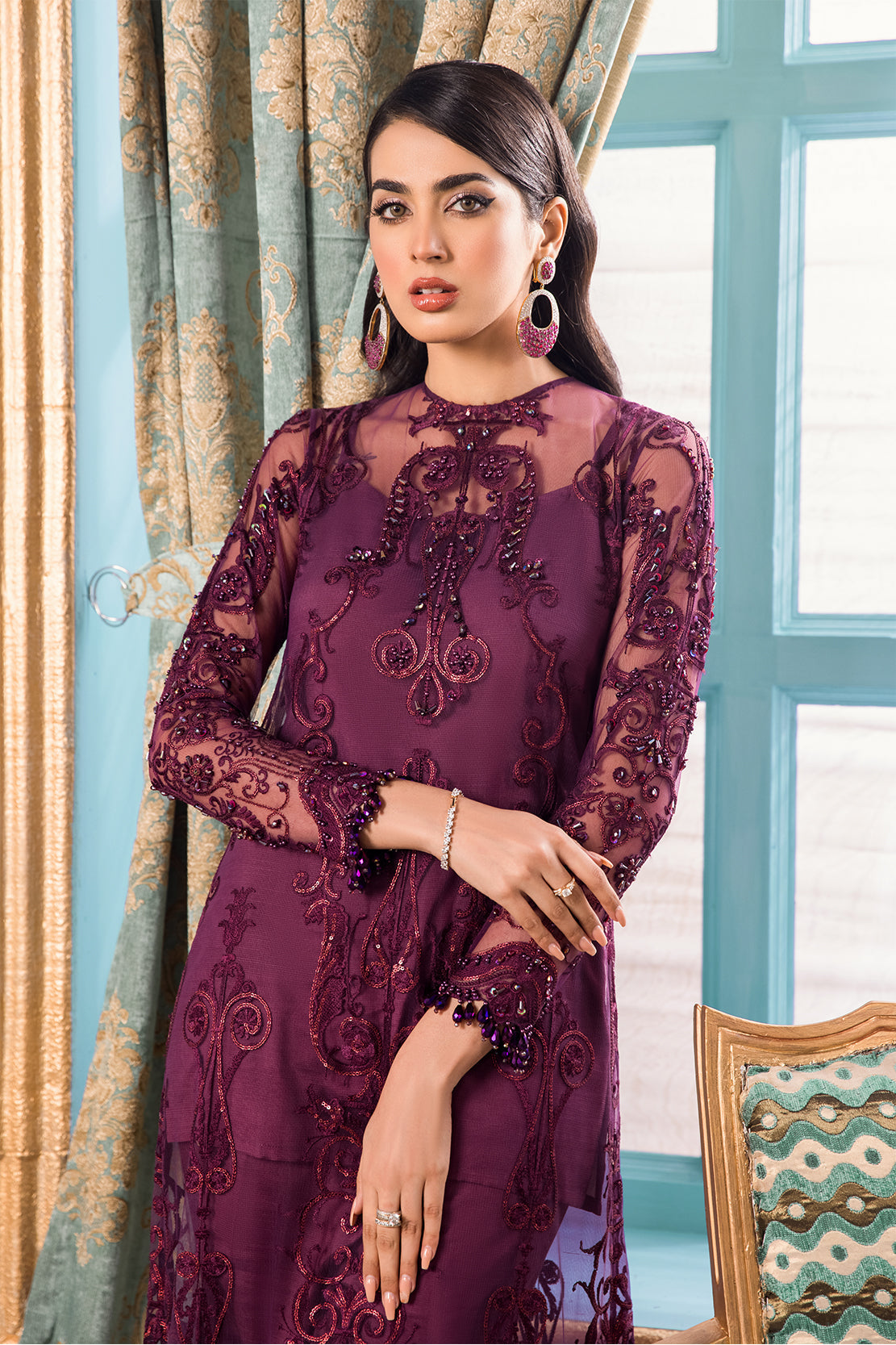 Reign Festive Formals Collection'22 ENORA