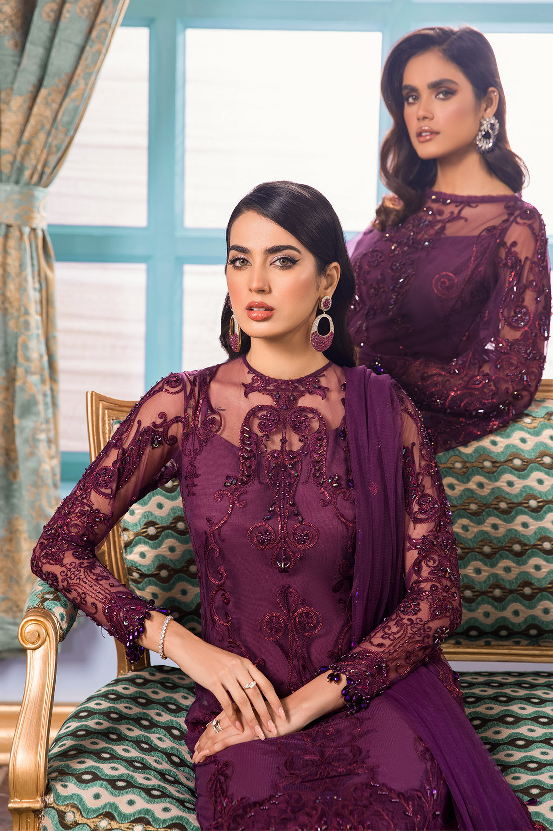 Reign Festive Formals Collection'22 ENORA