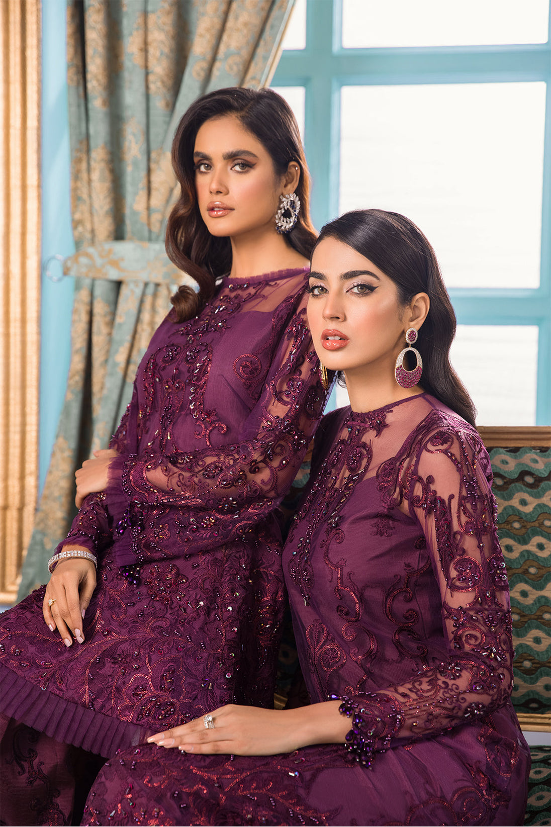 Reign Festive Formals Collection'22 ENORA