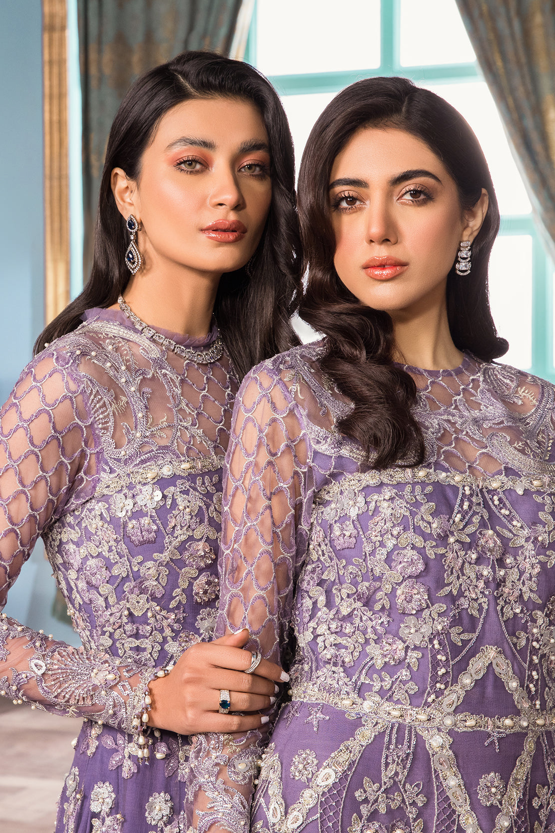 Reign Festive Formals Collection'22 AIMEE