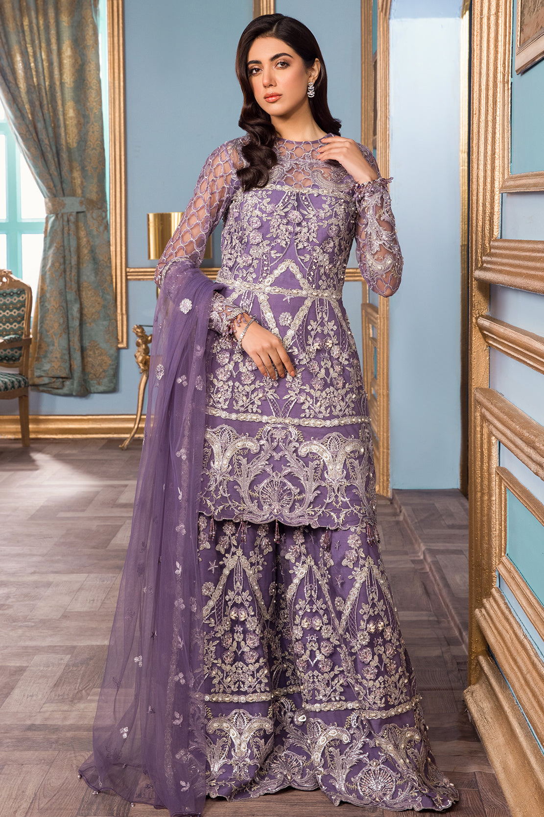 Reign Festive Formals Collection'22 AIMEE