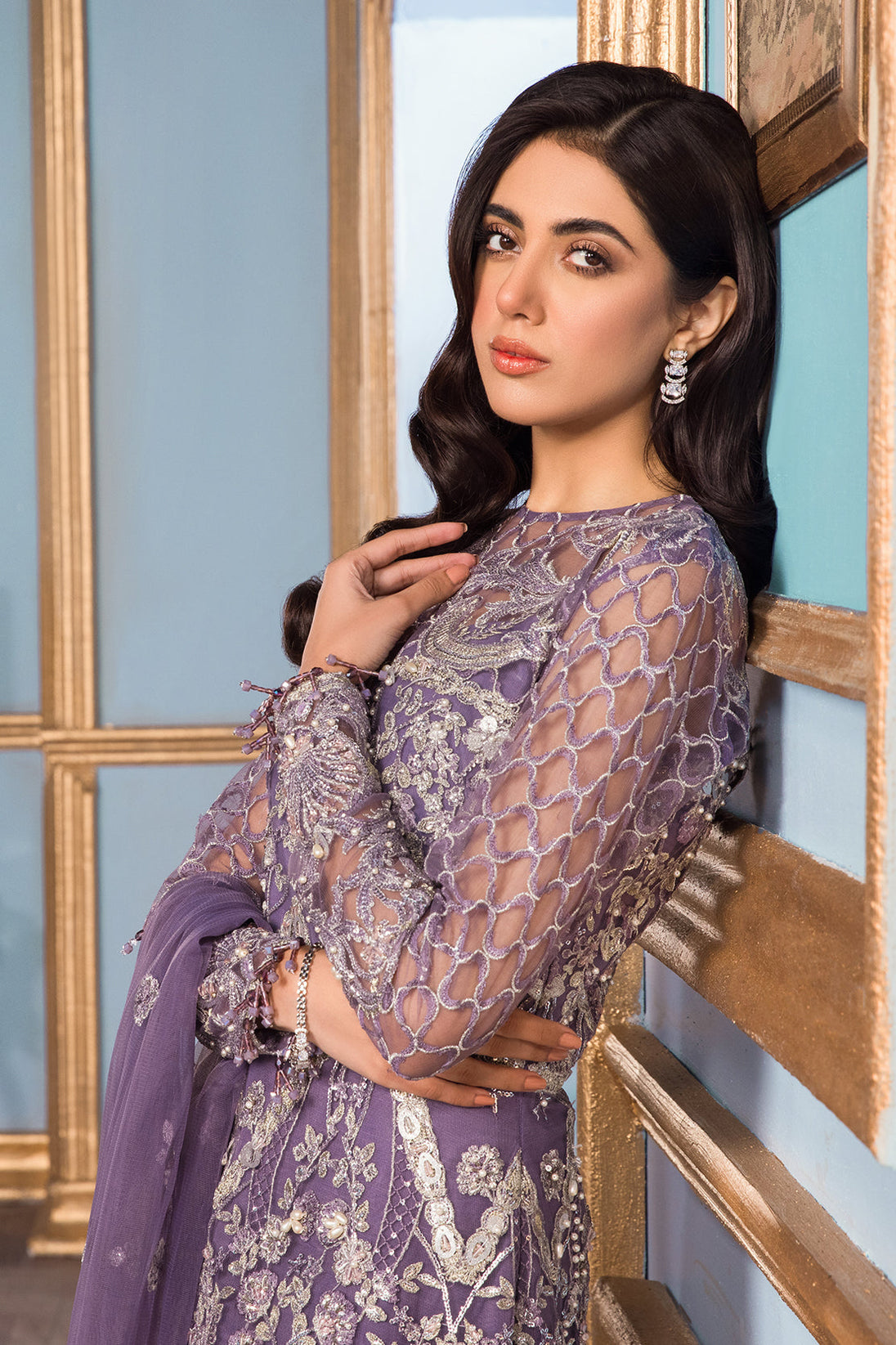 Reign Festive Formals Collection'22 AIMEE