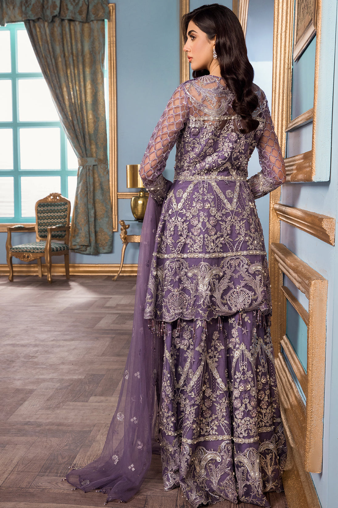 Reign Festive Formals Collection'22 AIMEE