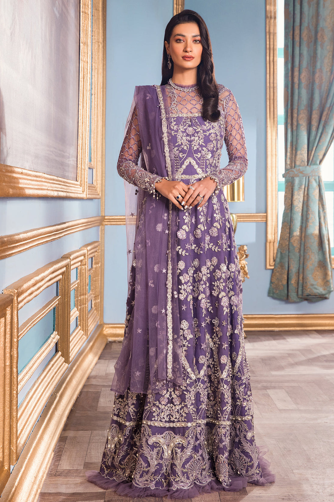 Reign Festive Formals Collection'22 AIMEE