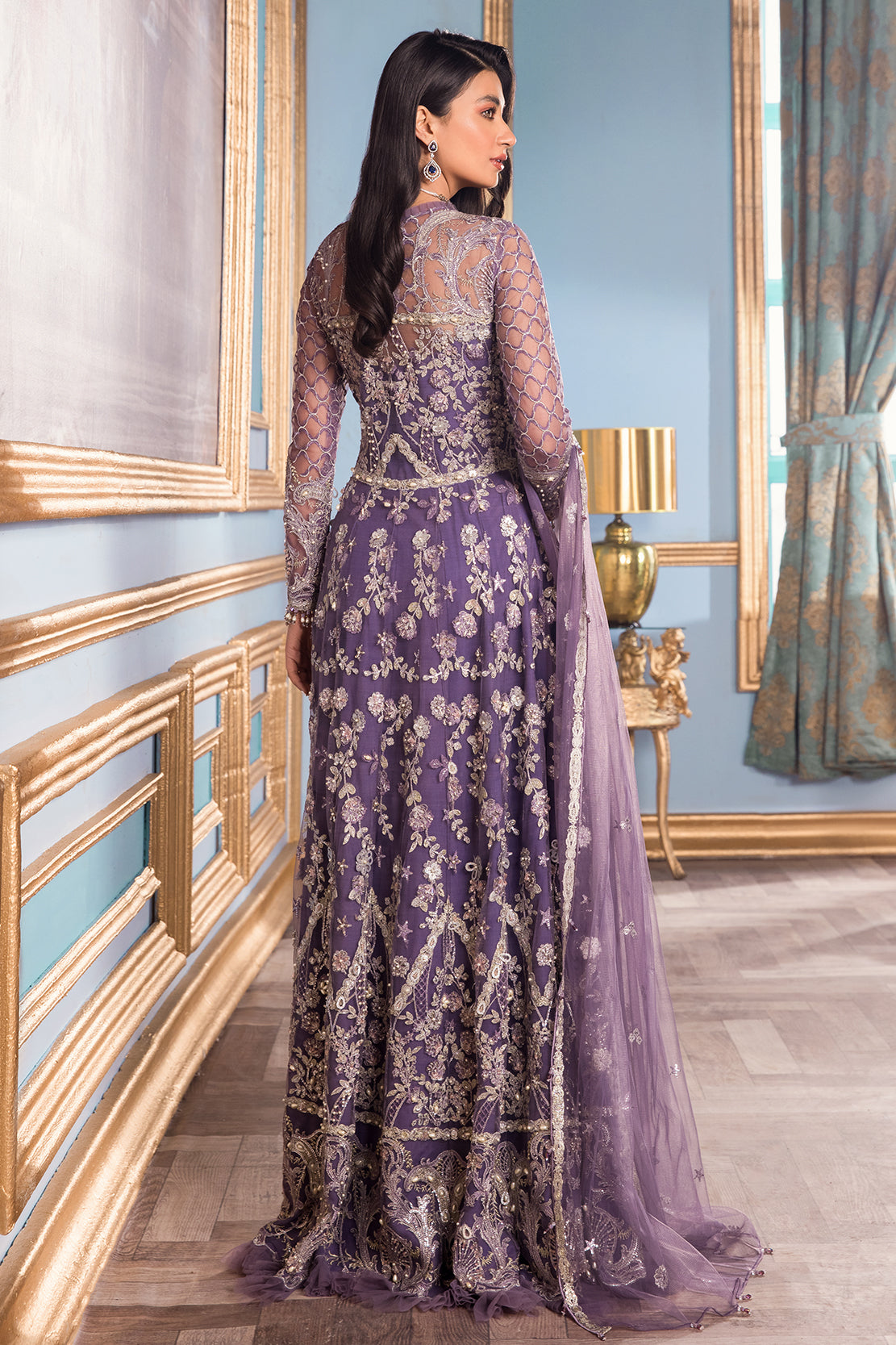 Reign Festive Formals Collection'22 AIMEE