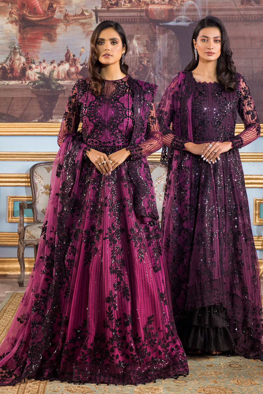 Reign Festive Formal`22 RN#03