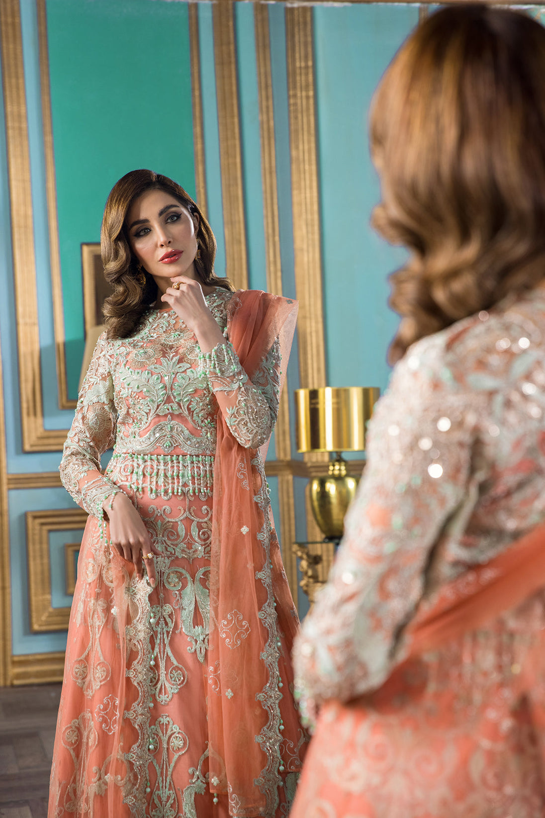 Reign Festive Formals Collection'22 SOPHIE