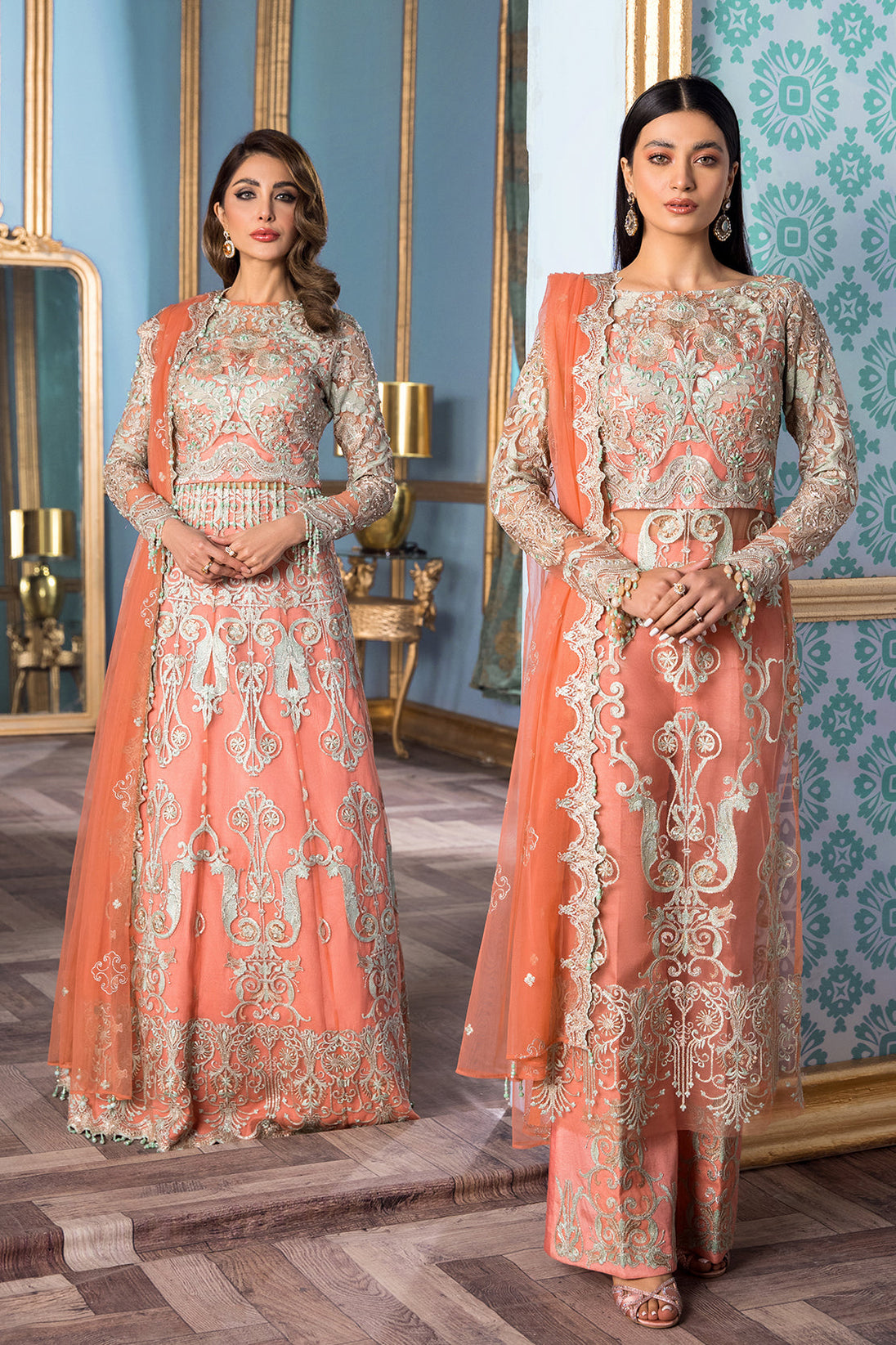 Reign Festive Formals Collection'22 SOPHIE