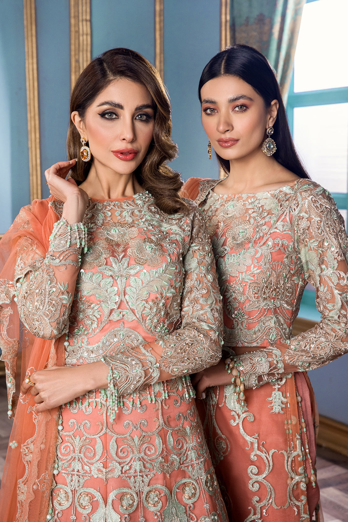 Reign Festive Formals Collection'22 SOPHIE