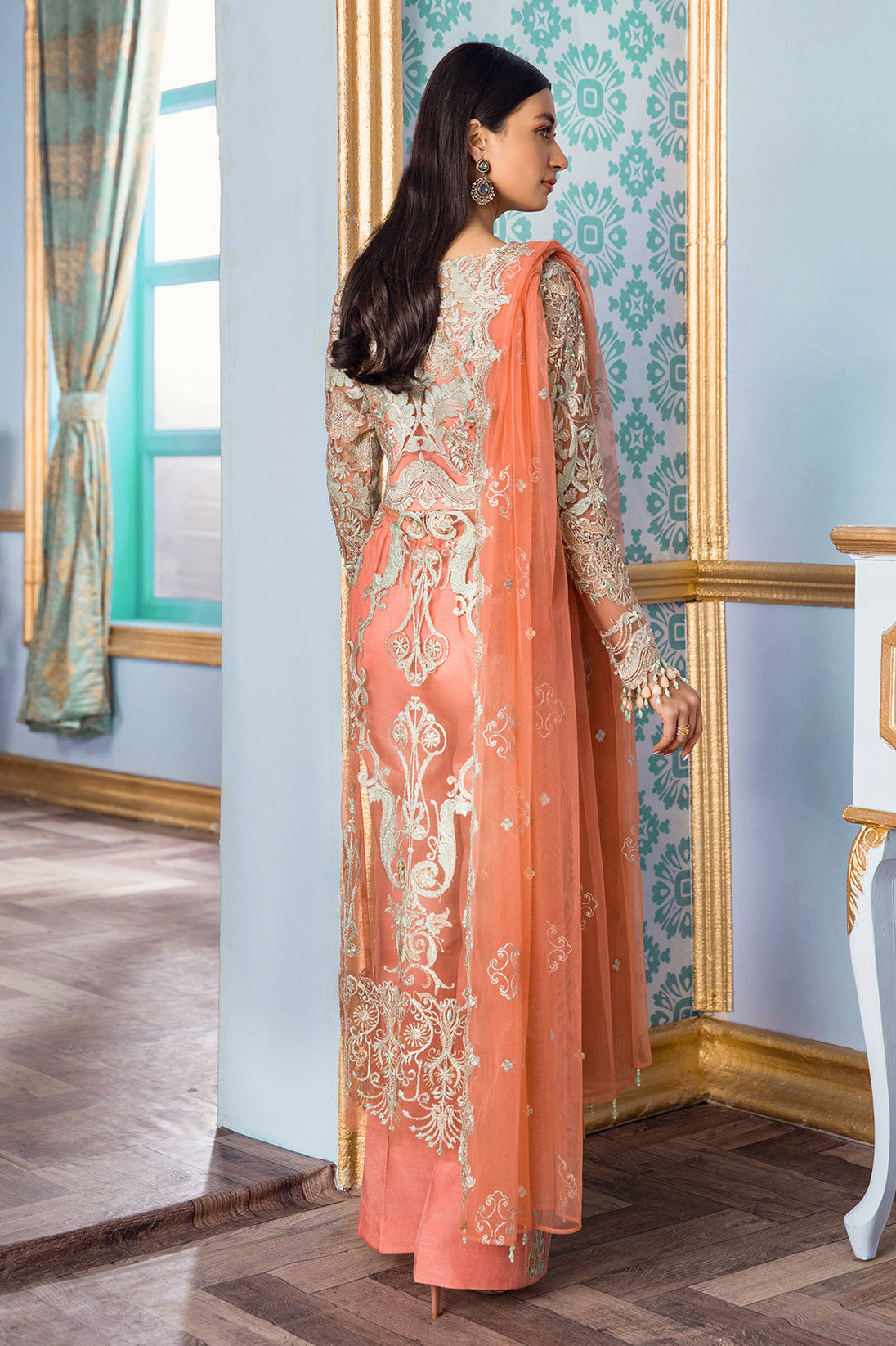 Reign Festive Formals Collection'22 SOPHIE