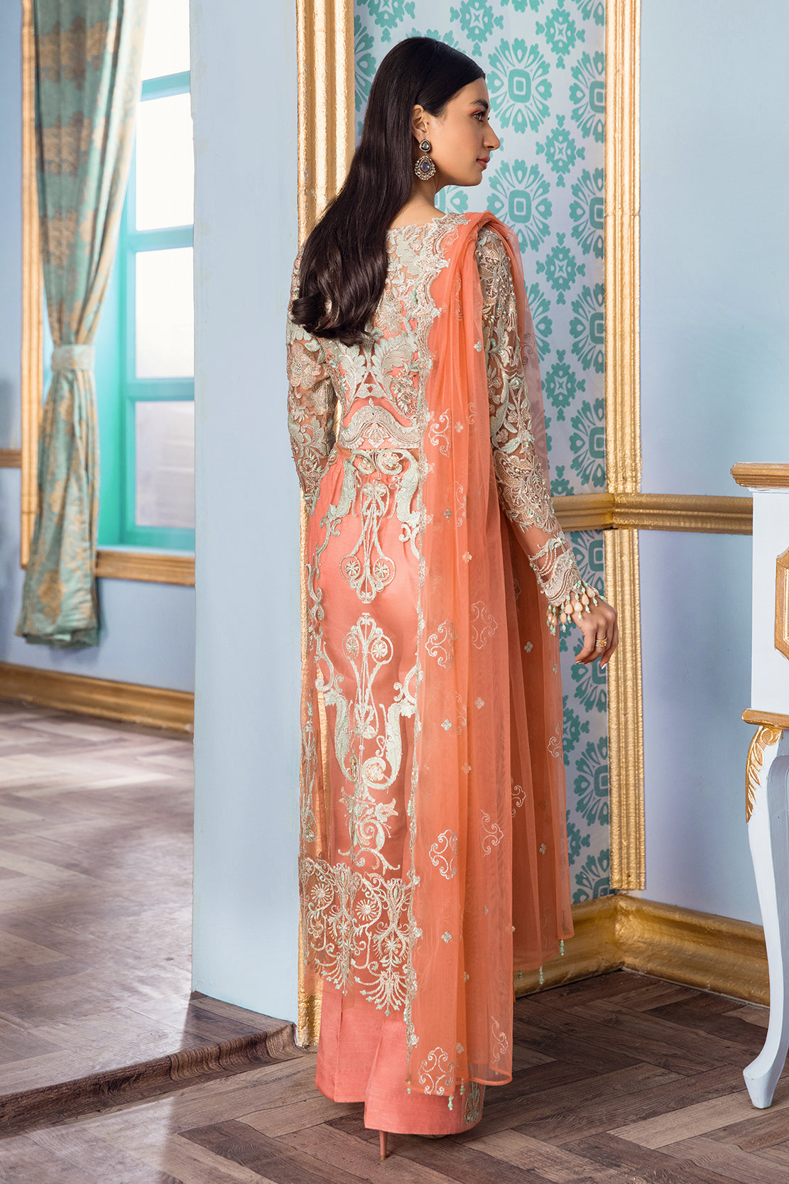 Reign Festive Formals Collection'22 SOPHIE