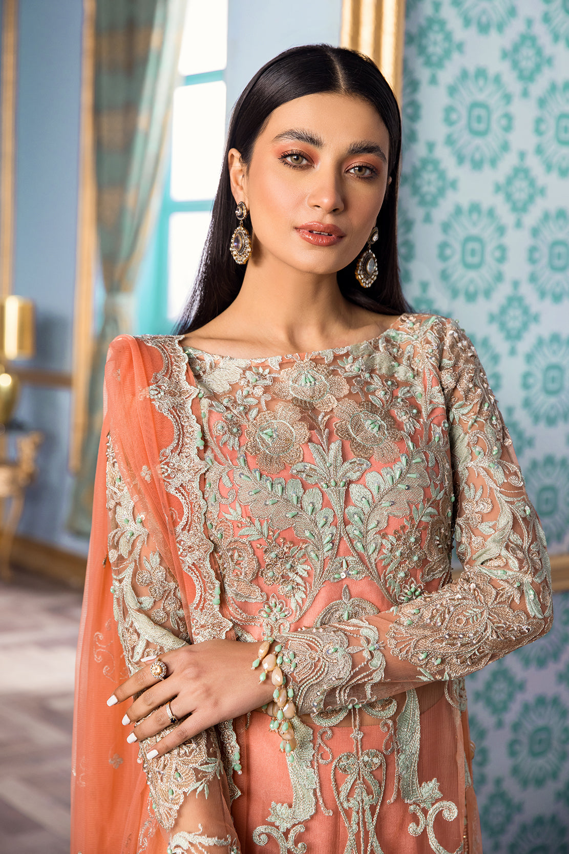 Reign Festive Formals Collection'22 SOPHIE