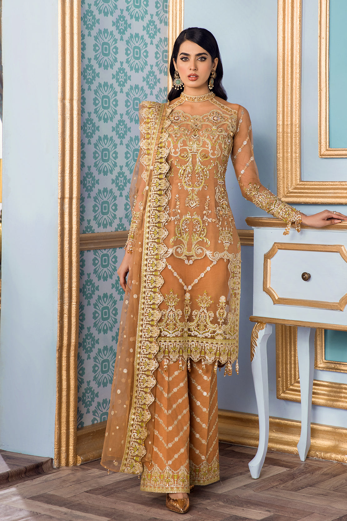 Reign Festive Formals Collection'22 CHLOE
