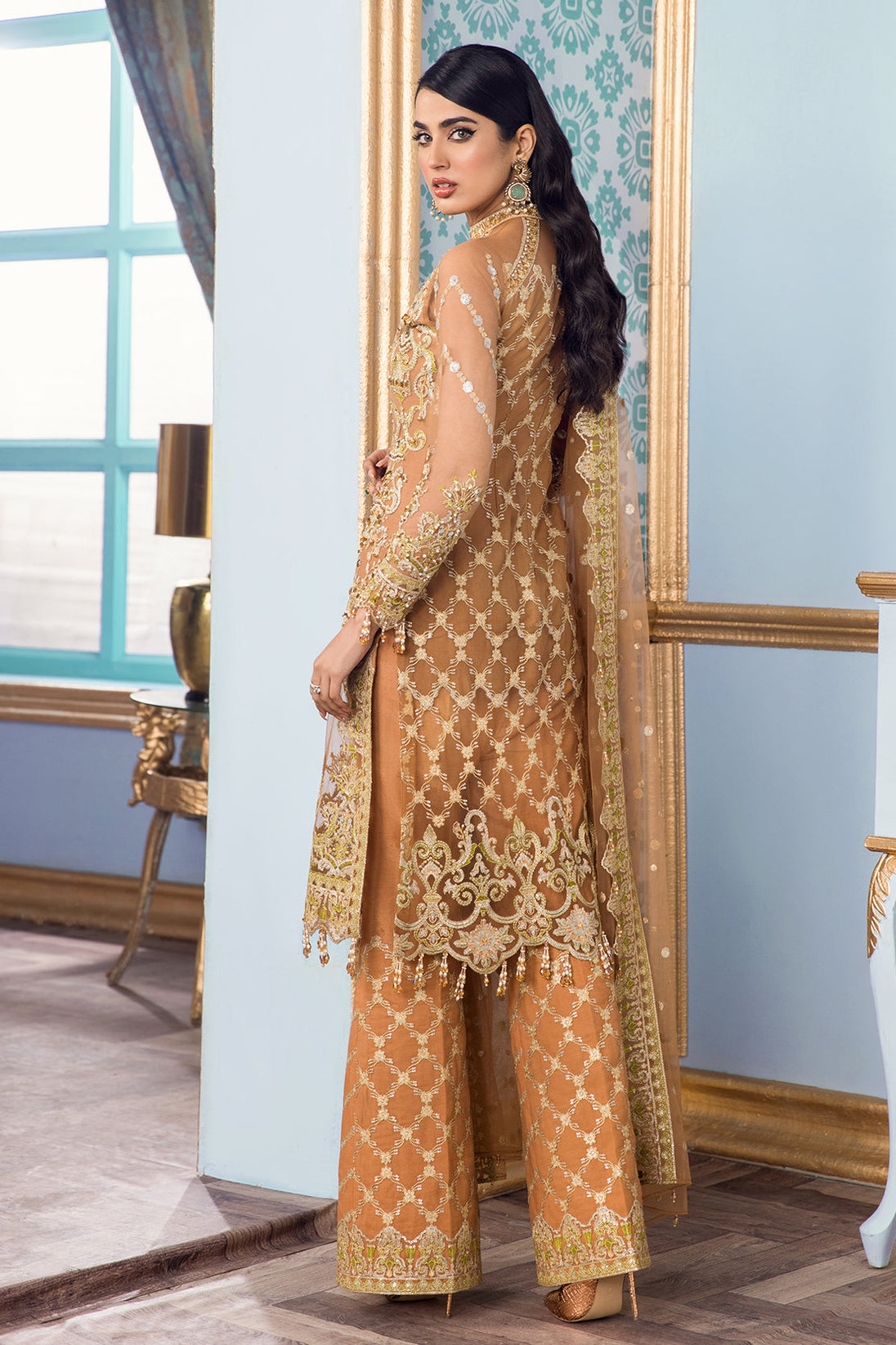 Reign Festive Formals Collection'22 CHLOE