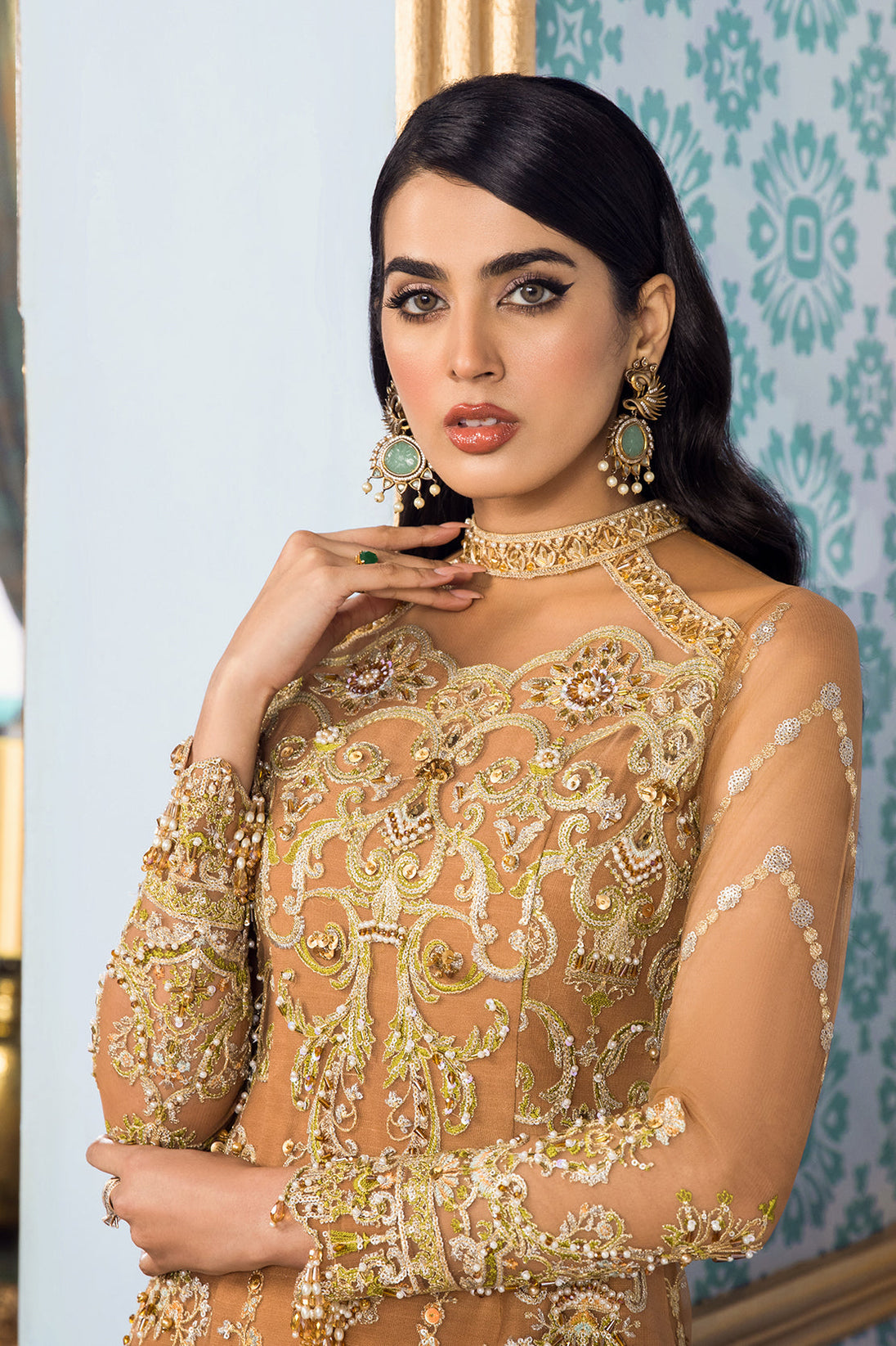 Reign Festive Formals Collection'22 CHLOE