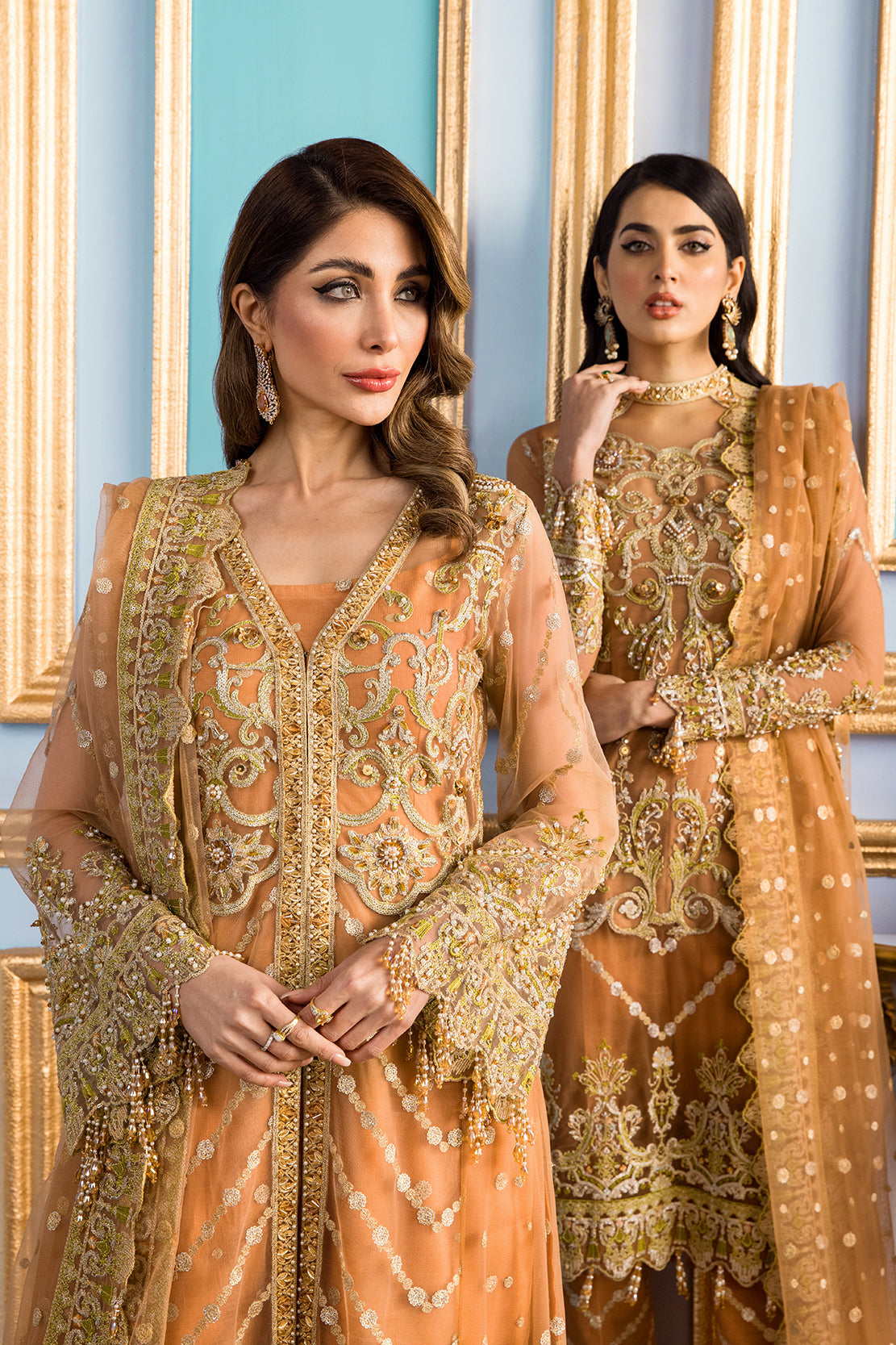 Reign Festive Formals Collection'22 CHLOE