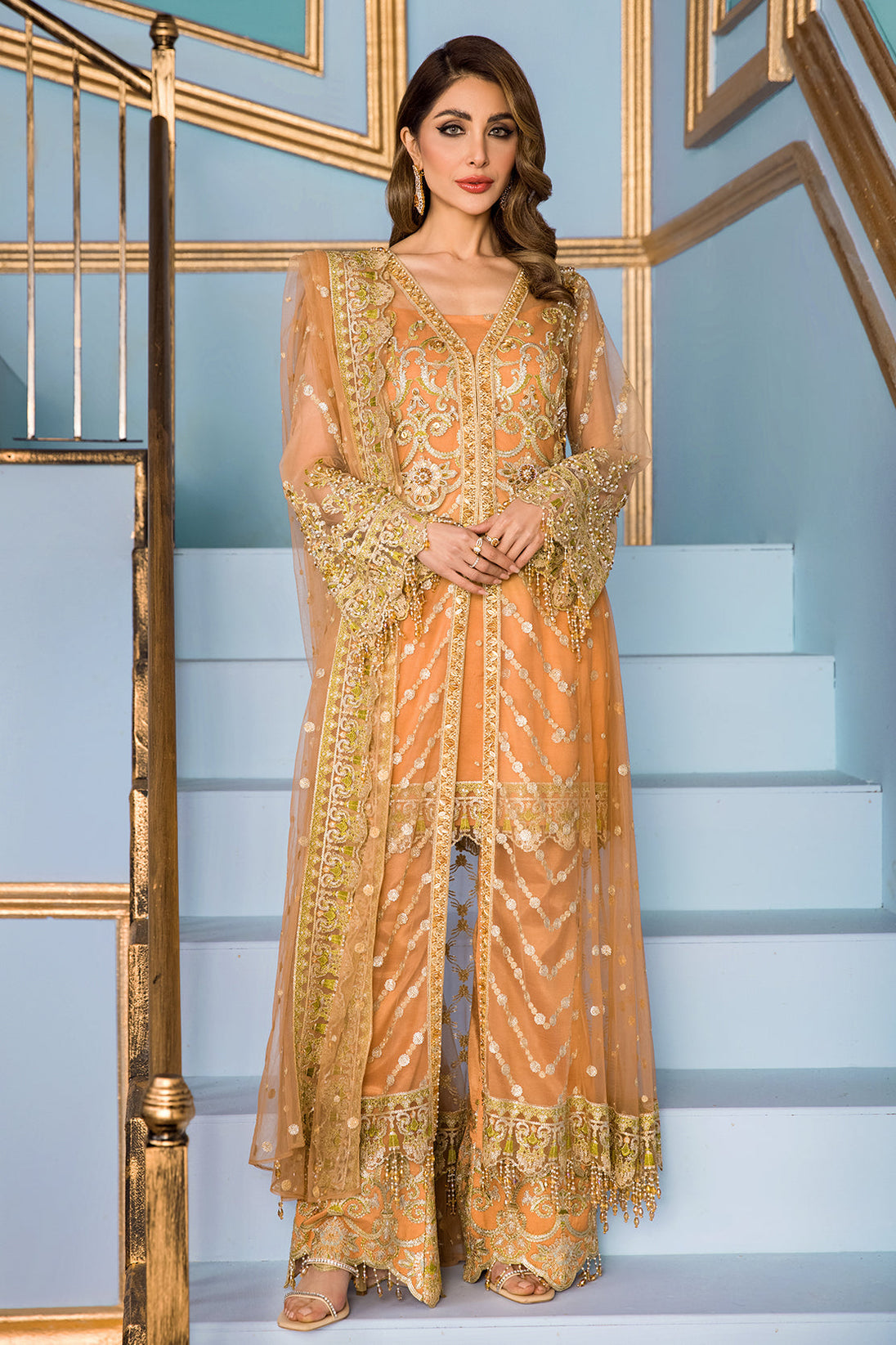 Reign Festive Formals Collection'22 CHLOE