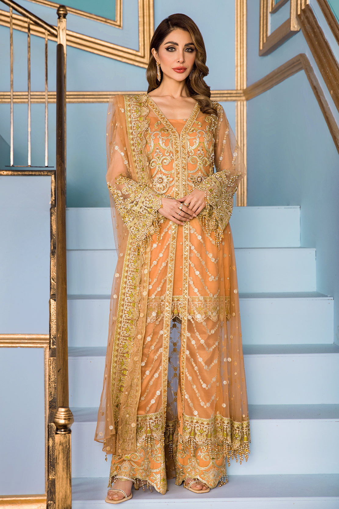 Reign Festive Formals Collection'22 CHLOE