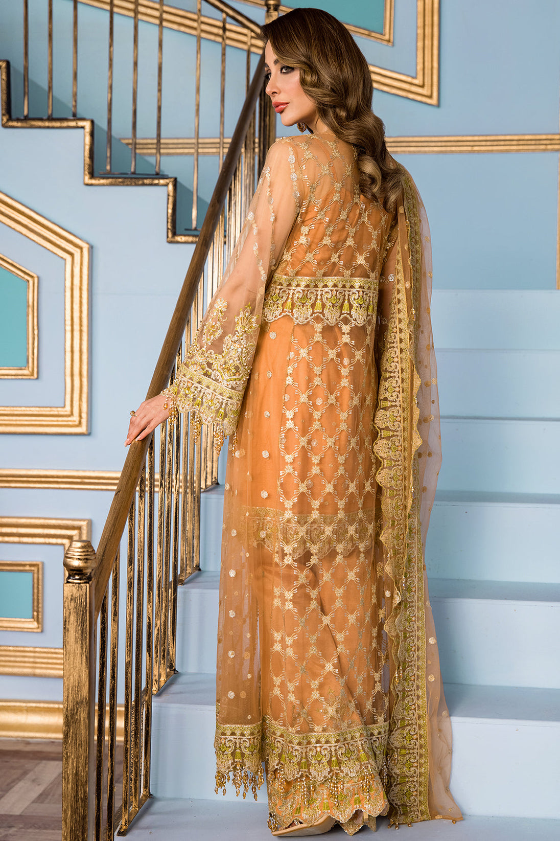 Reign Festive Formals Collection'22 CHLOE