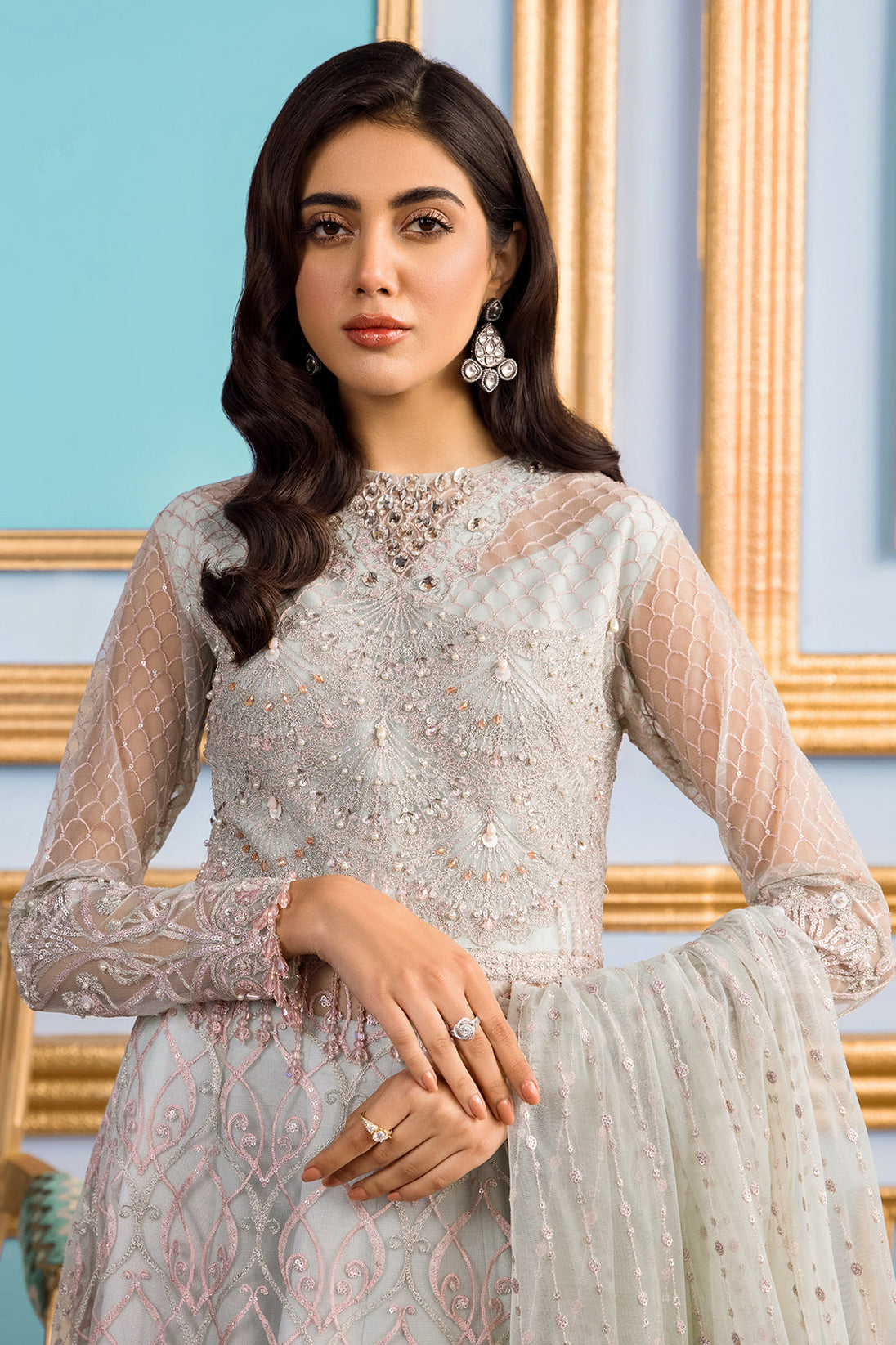 Reign Festive Formals Collection'22 CELESTINE