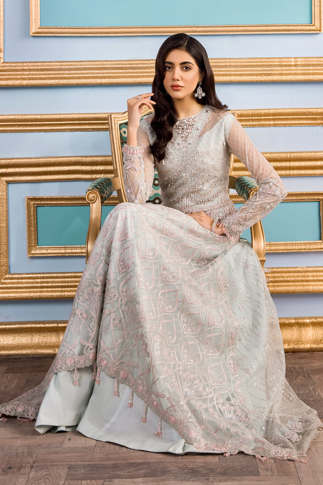 Reign Festive Formals Collection'22 CELESTINE