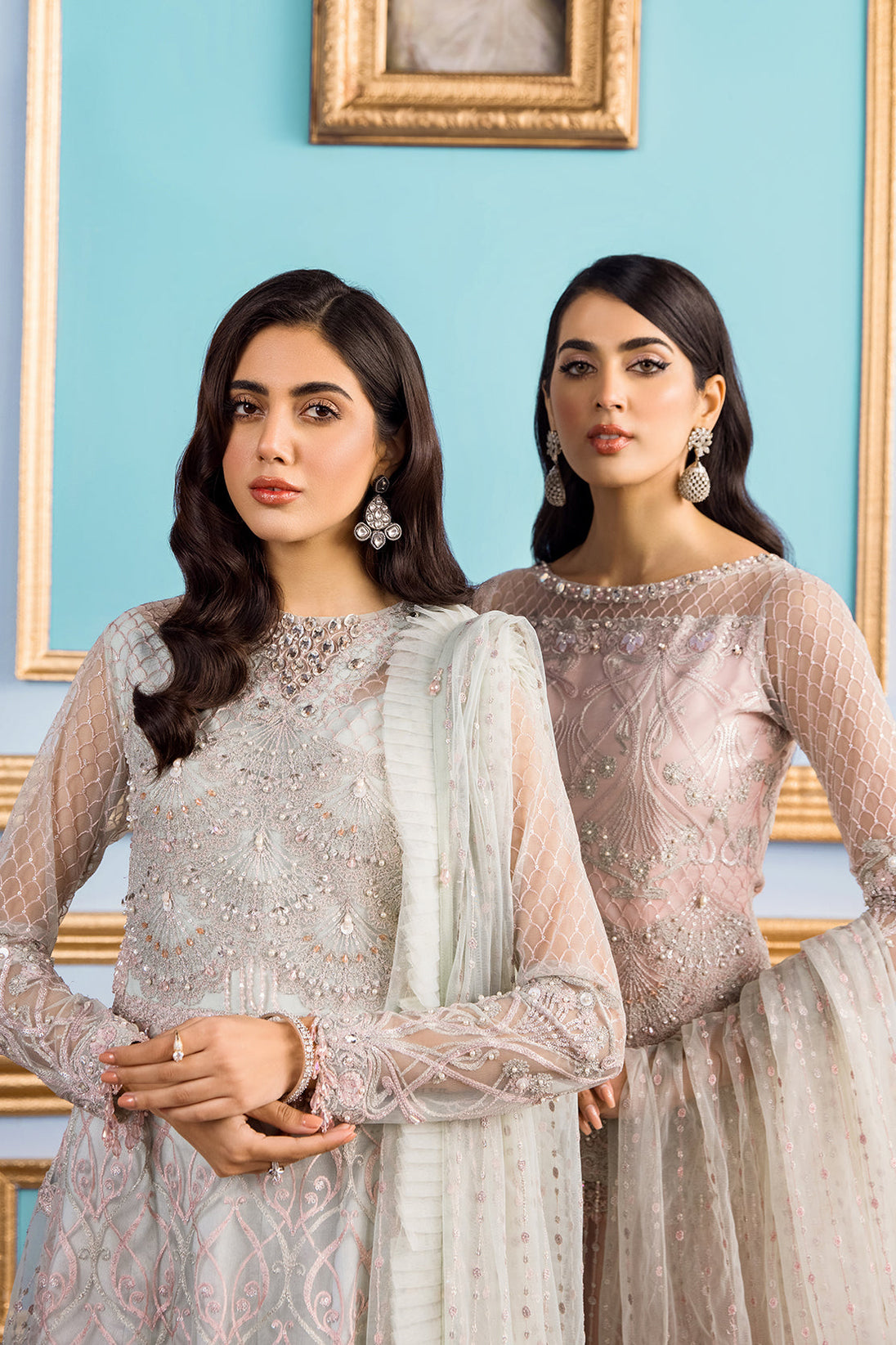 Reign Festive Formals Collection'22 CELESTINE