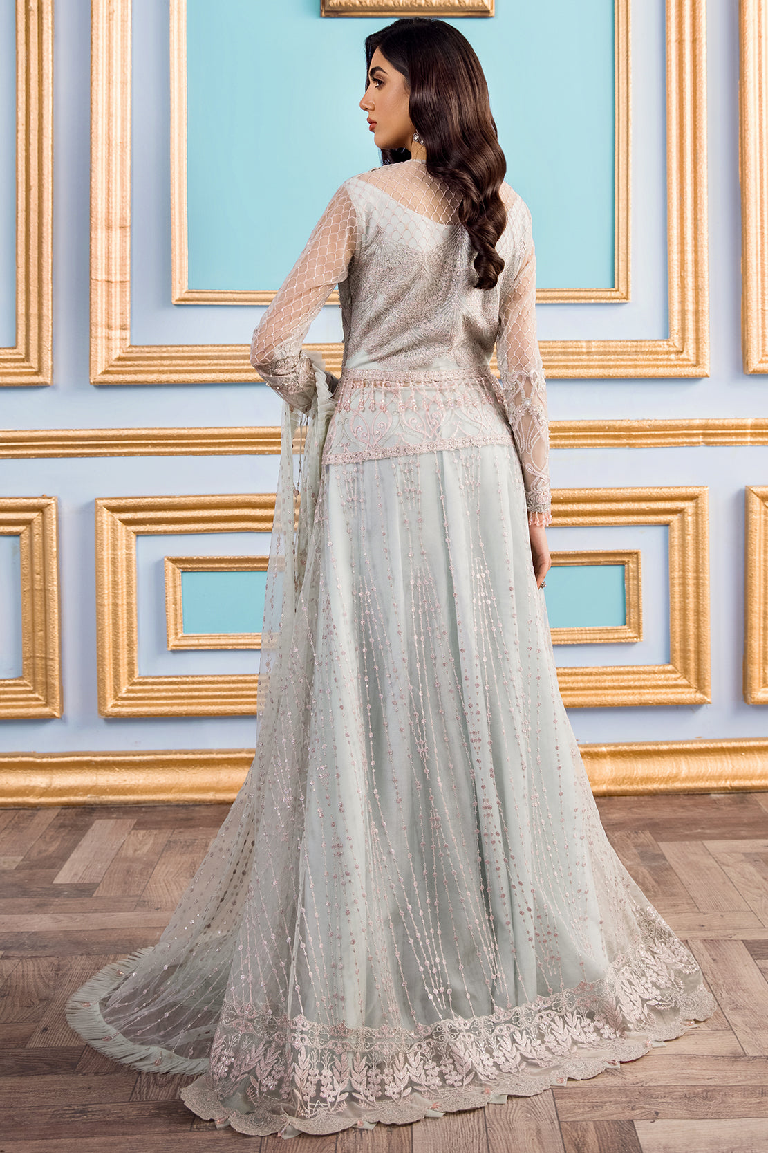 Reign Festive Formals Collection'22 CELESTINE