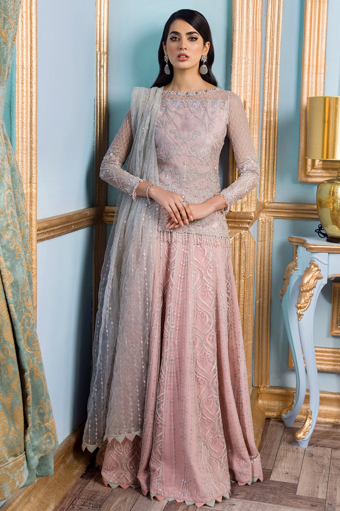 Reign Festive Formals Collection'22 CELESTINE