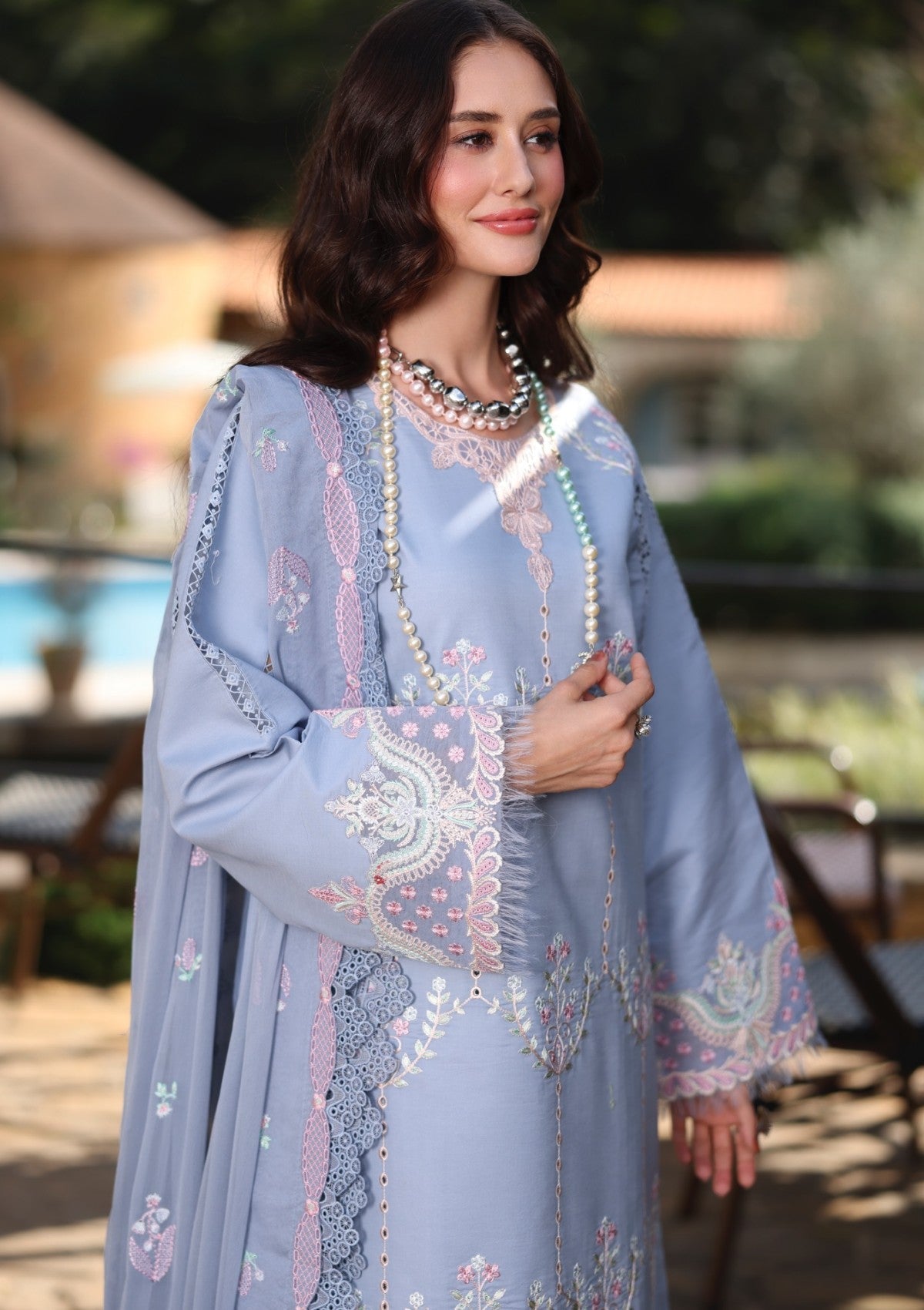 Ayleen Luxe Blossom`26 (ARZOO)