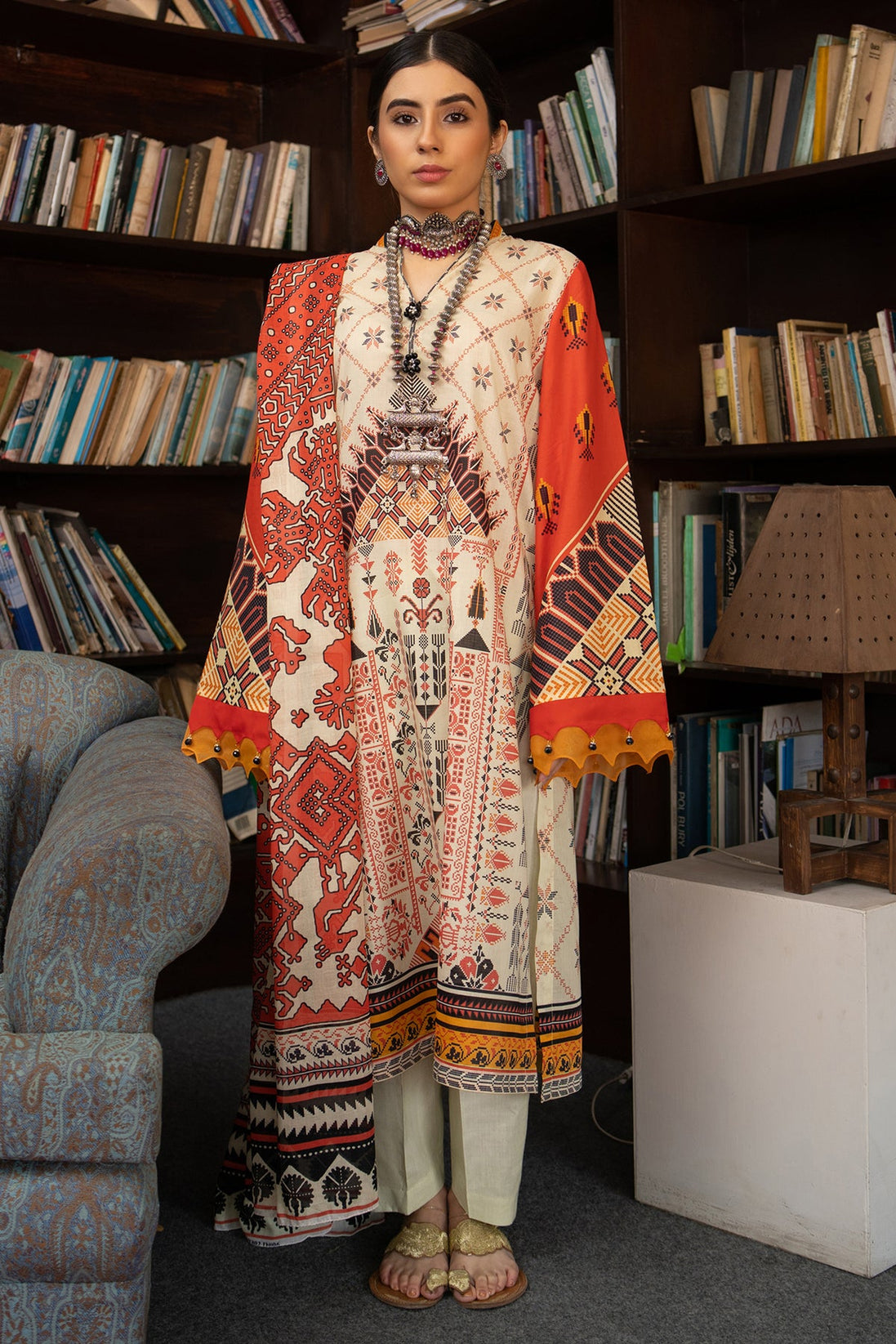 Kross Kulture R/Kitabi Lawn`22 D#20