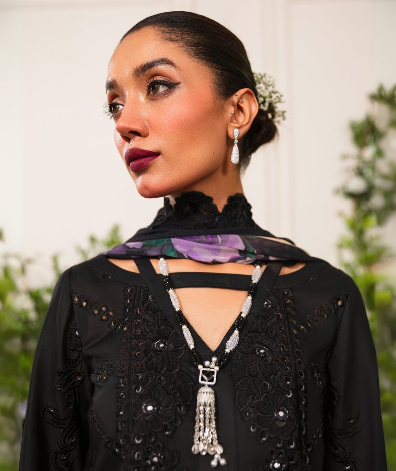 9Needles Pairi Daeza Lawn`25 NL#4