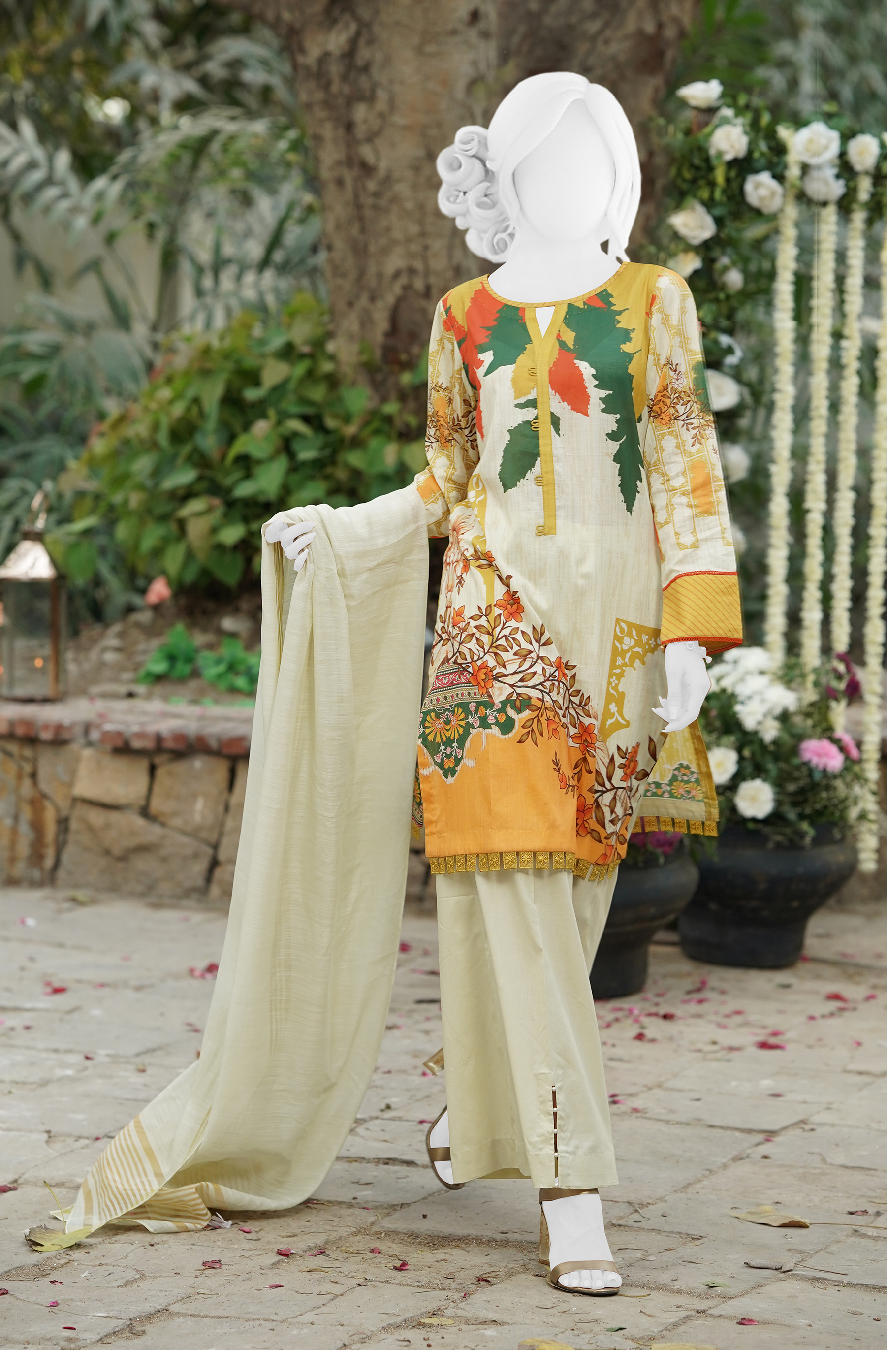 Narmin Basic Collection`21 NAR#20