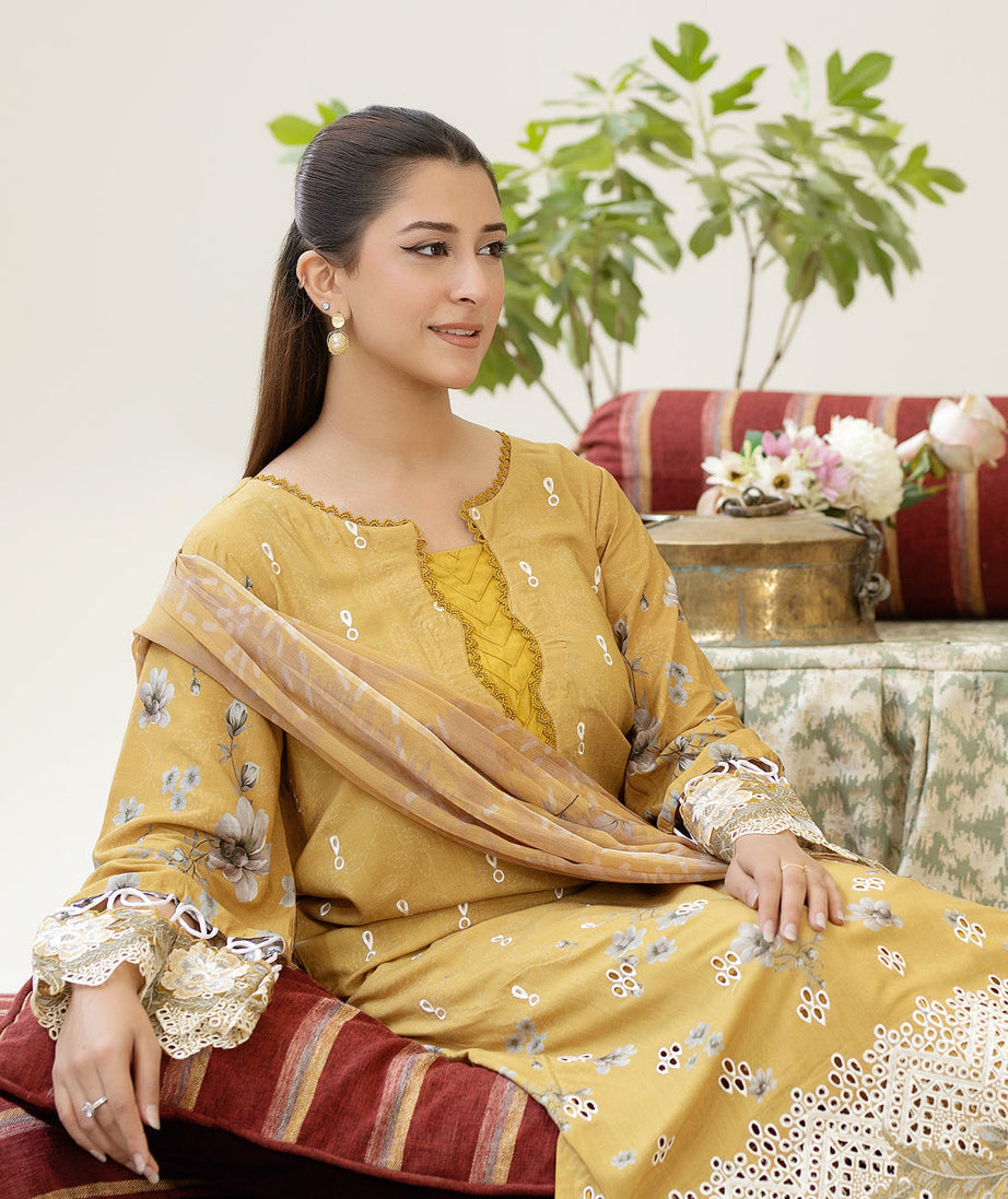 Johra Shehneela Emb Slub`25 JW#272