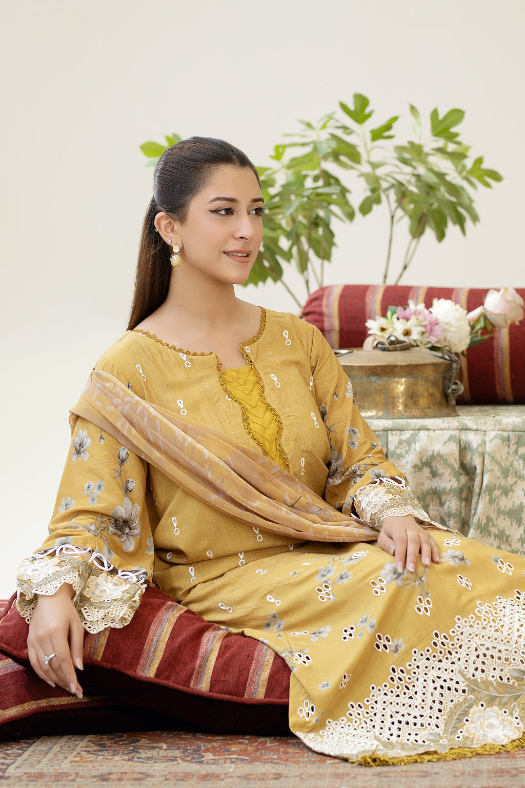 Johra Shehneela Emb Slub`25 JW#272