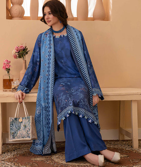 Raji S Adda-e-Husan Linen'26 Rj #5