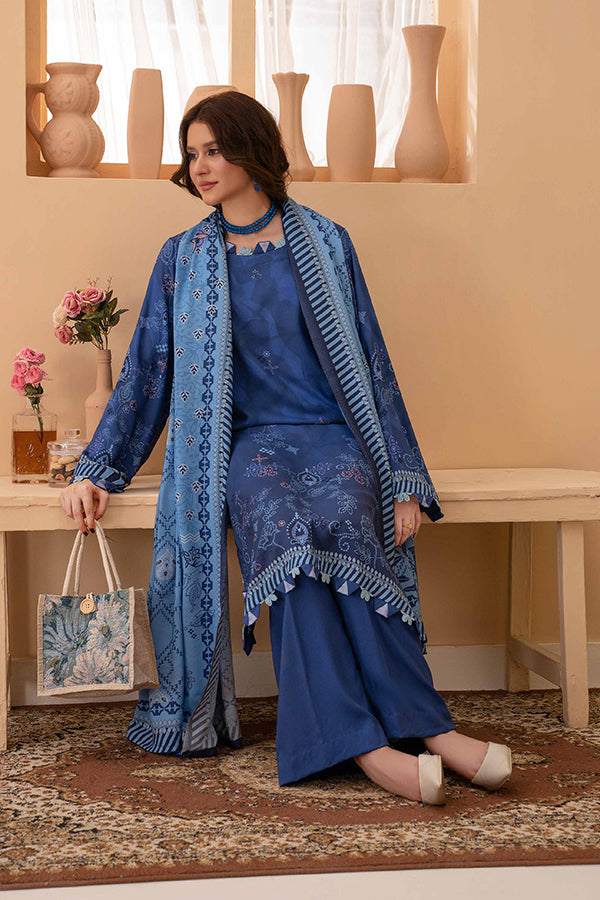 Raji S Adda-e-Husan Linen'26 Rj #5