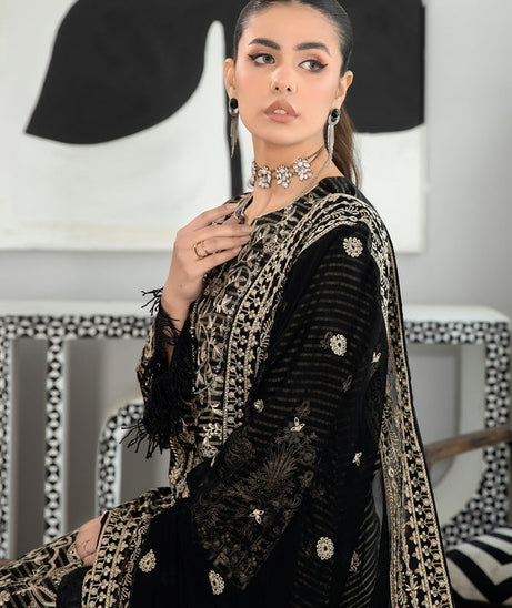 Johra Jahan Ara Lawn`24 JH#103